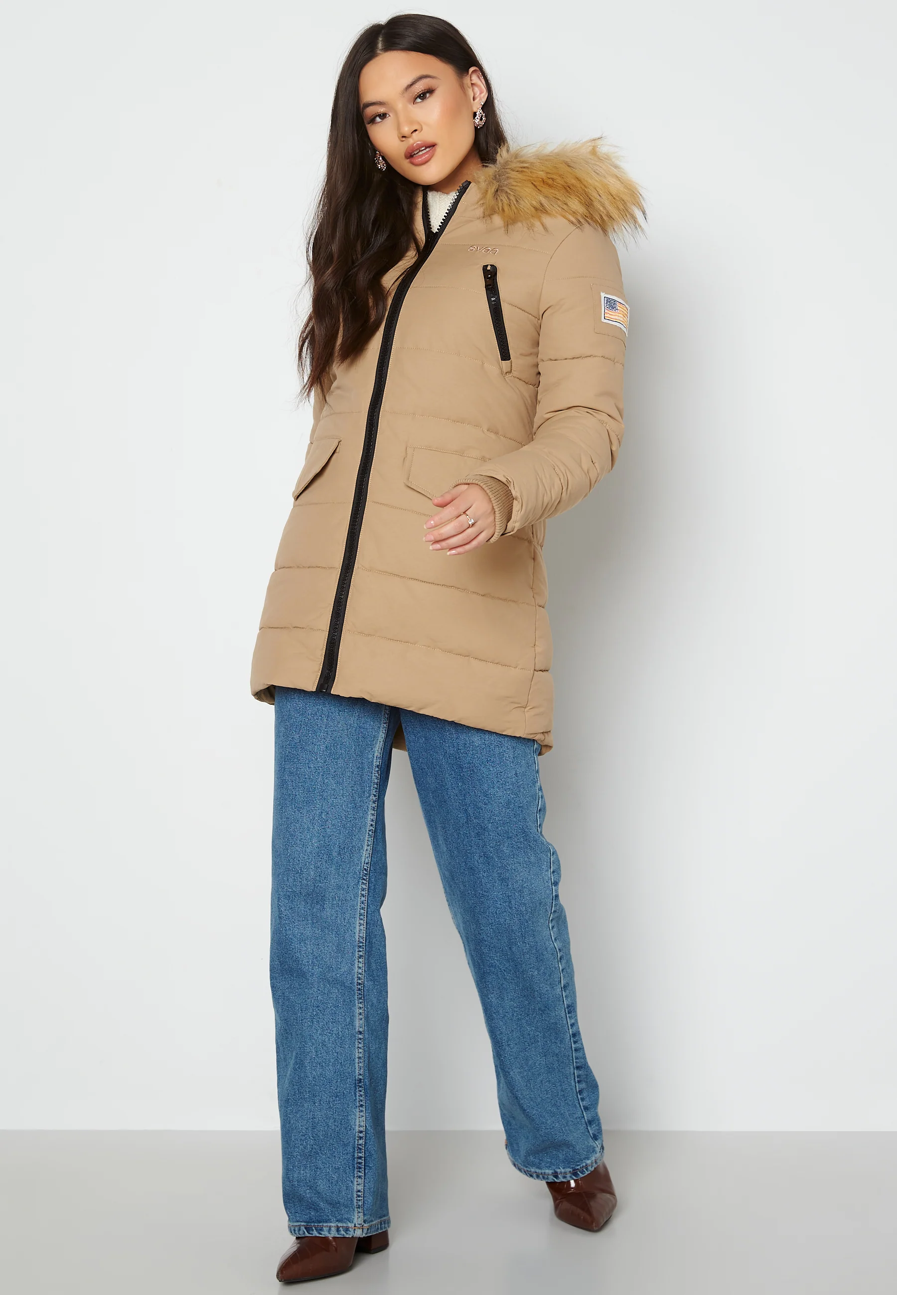 Joy Jacket - Image 2