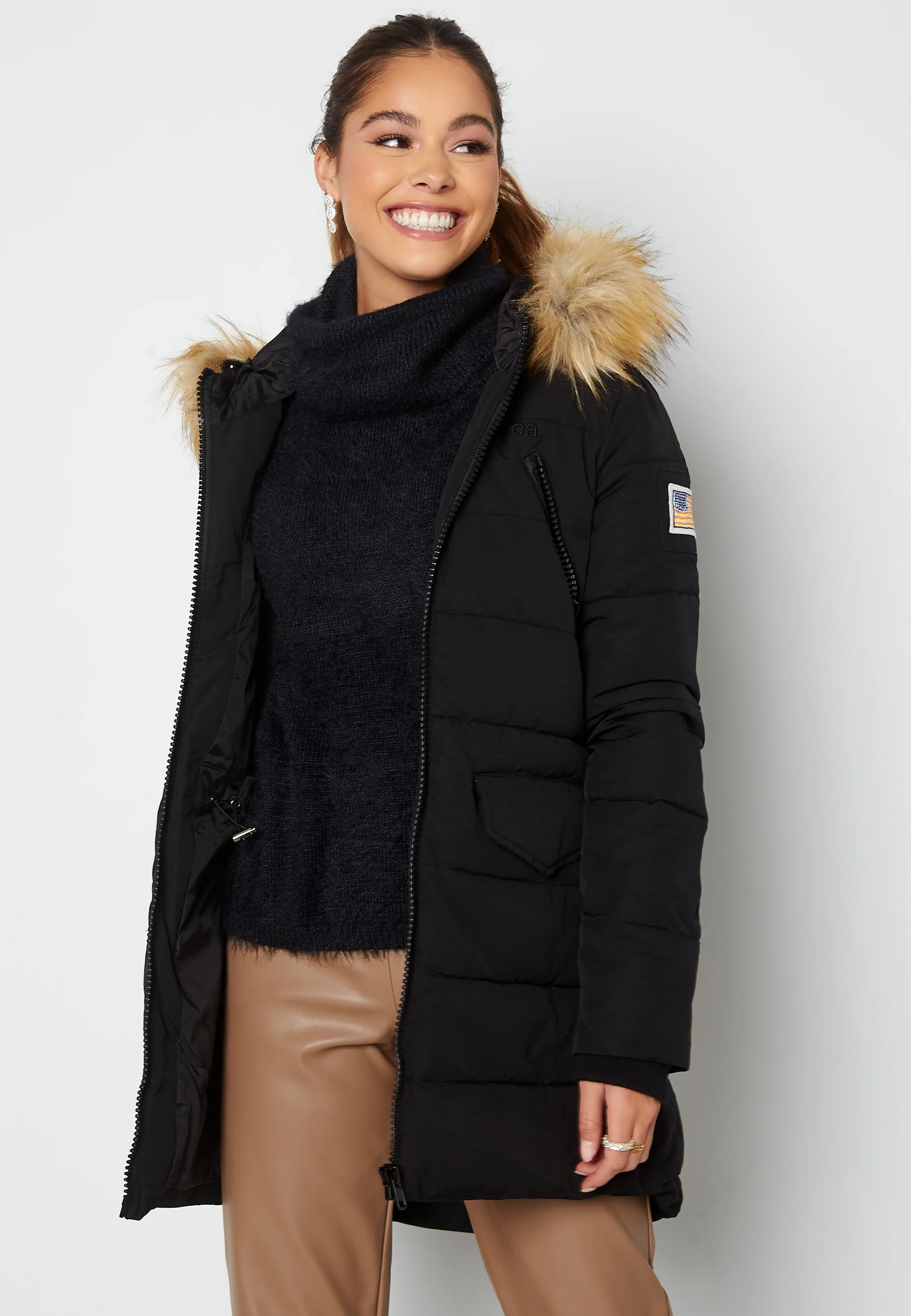 Joy Jacket - Image 2