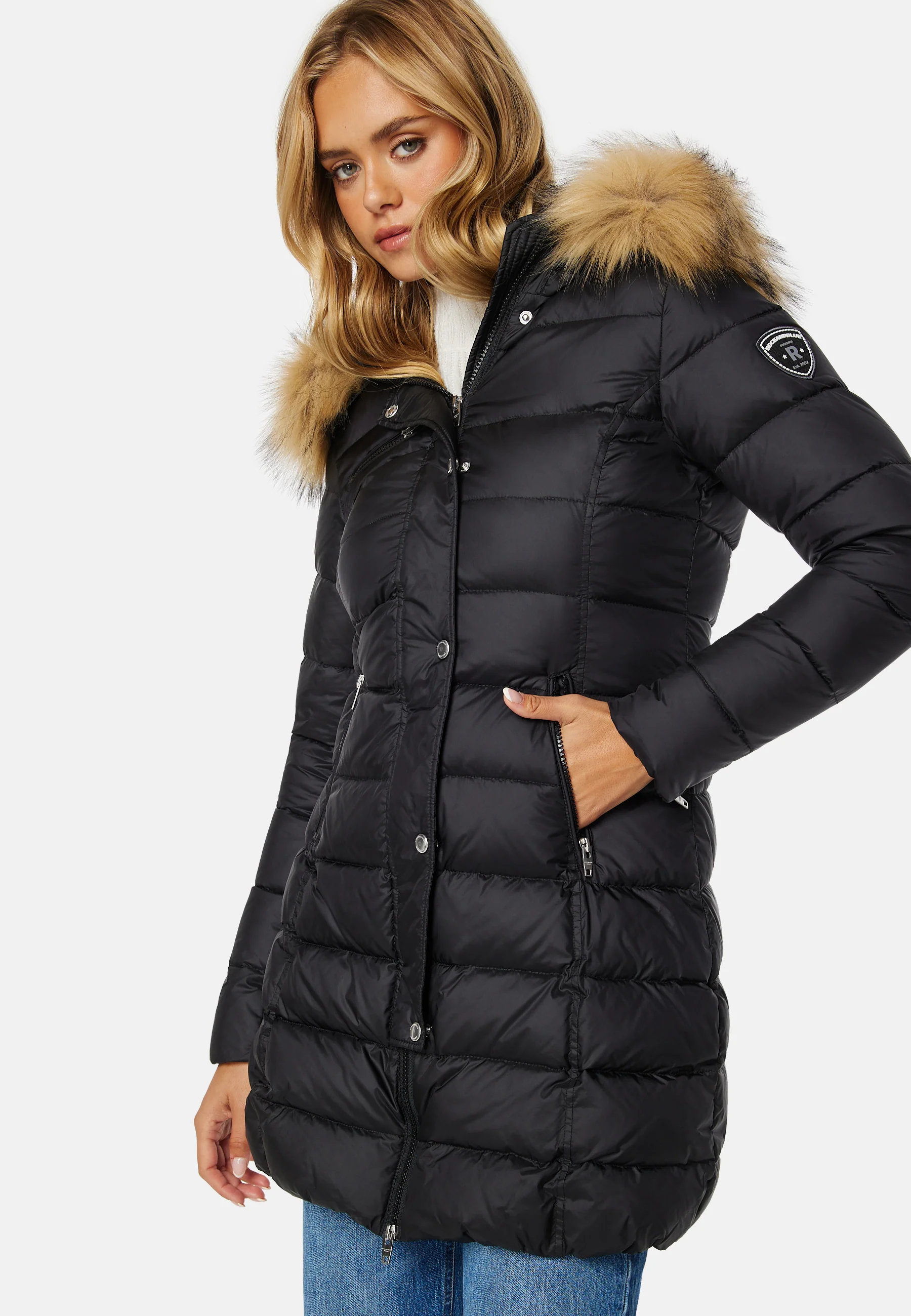 Joyce Coat - Image 5