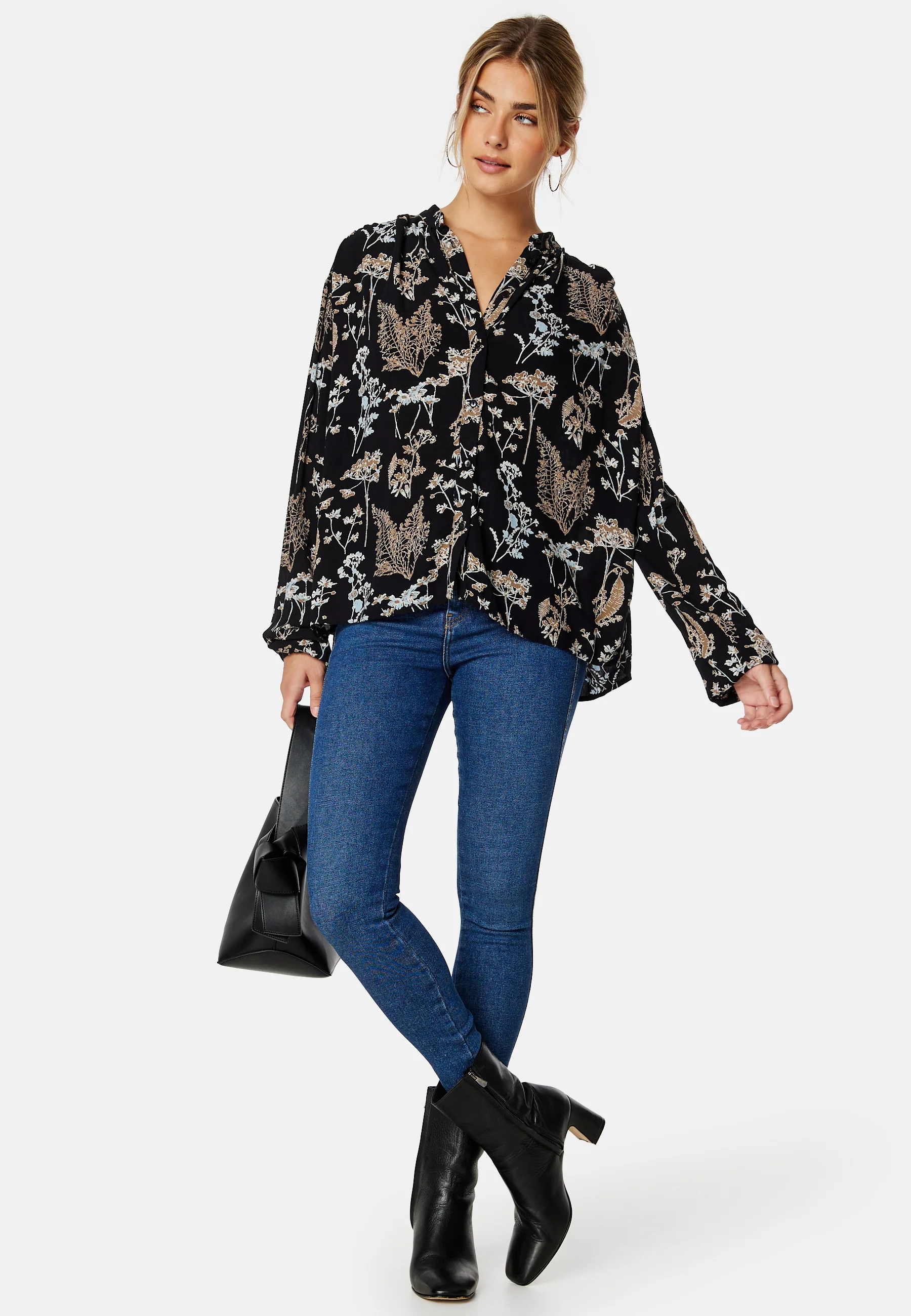Jubilee LS Top - Image 2