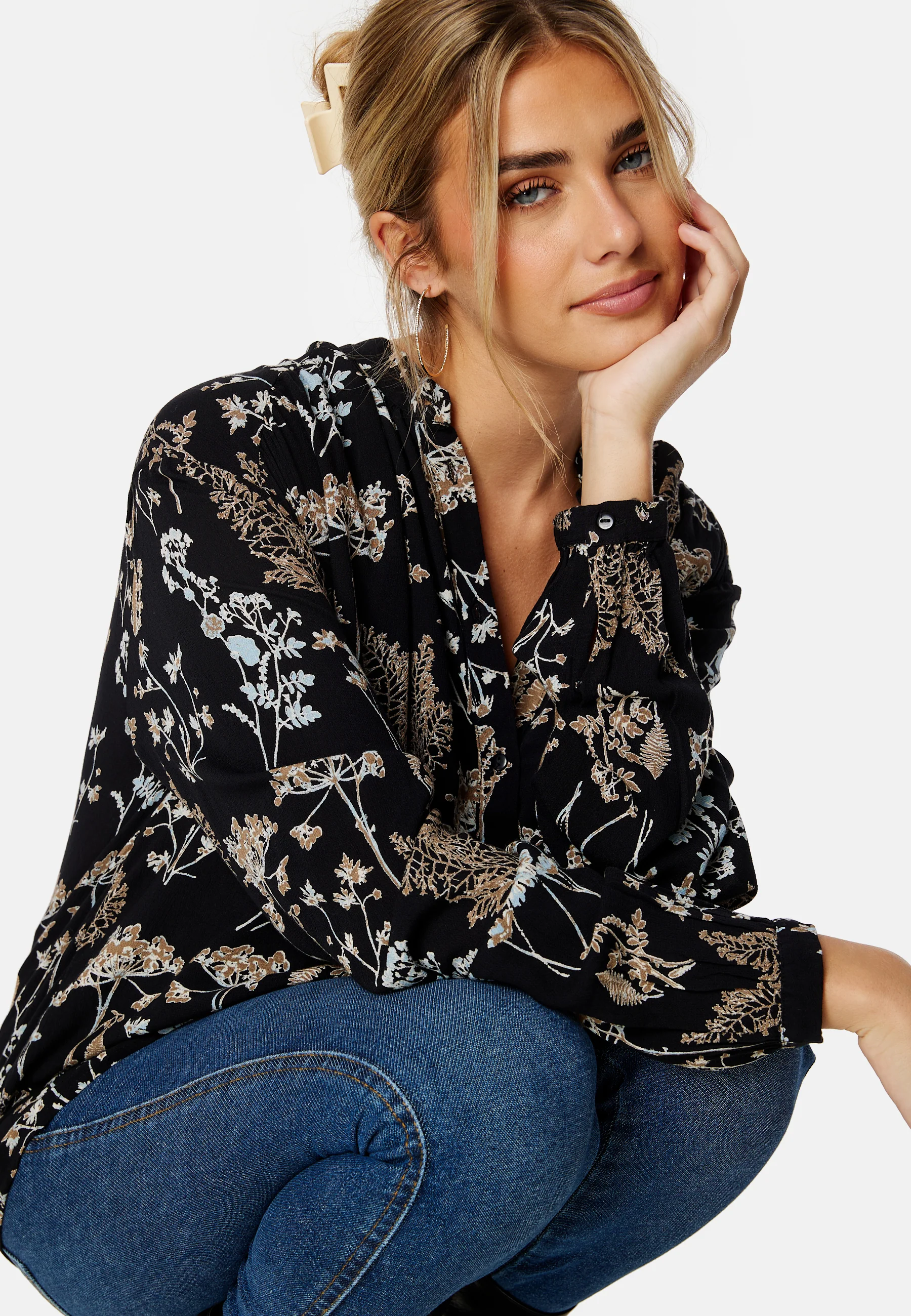 Jubilee LS Top - Image 4