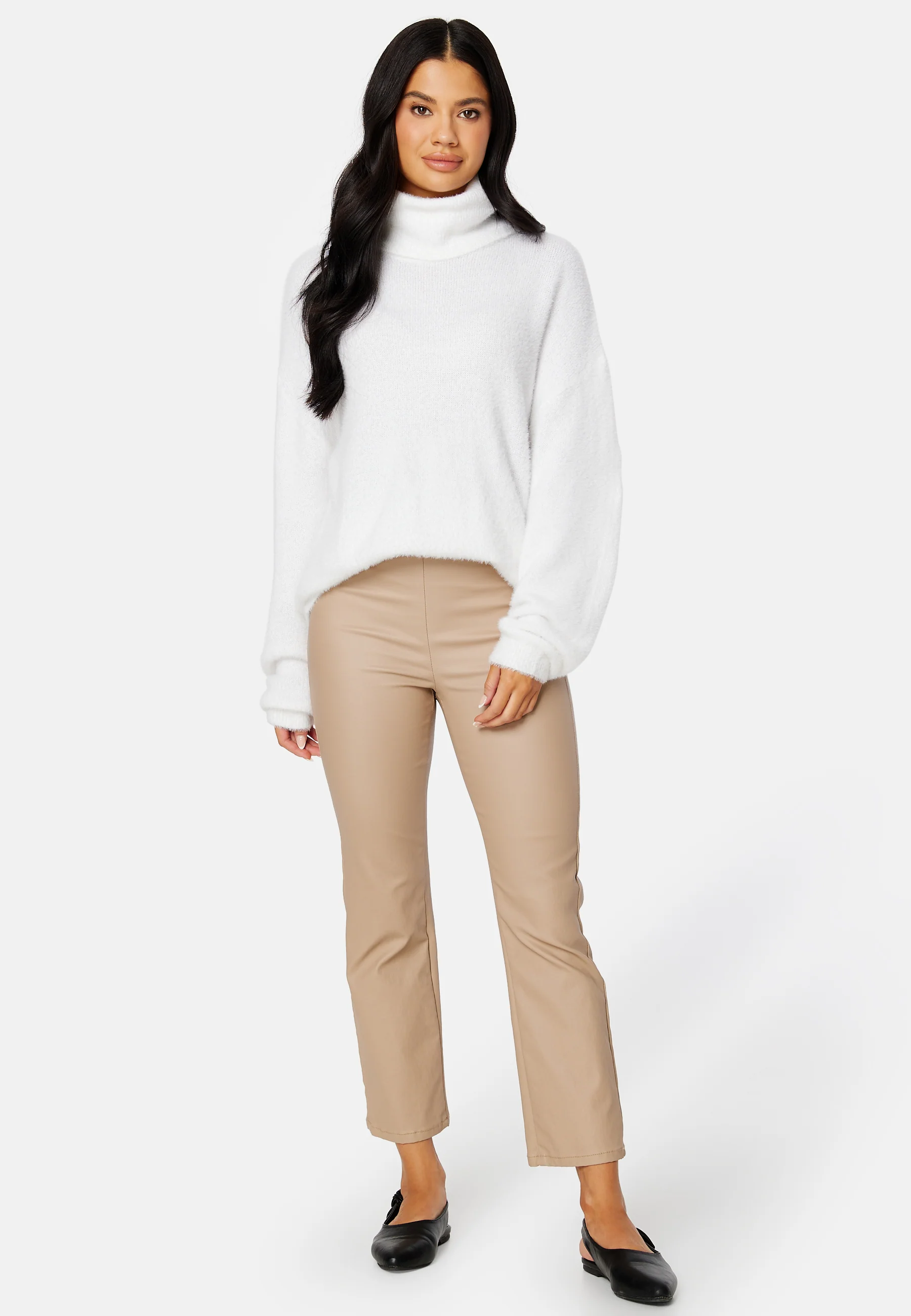 Juli Rollneck L/S Knit - Image 2