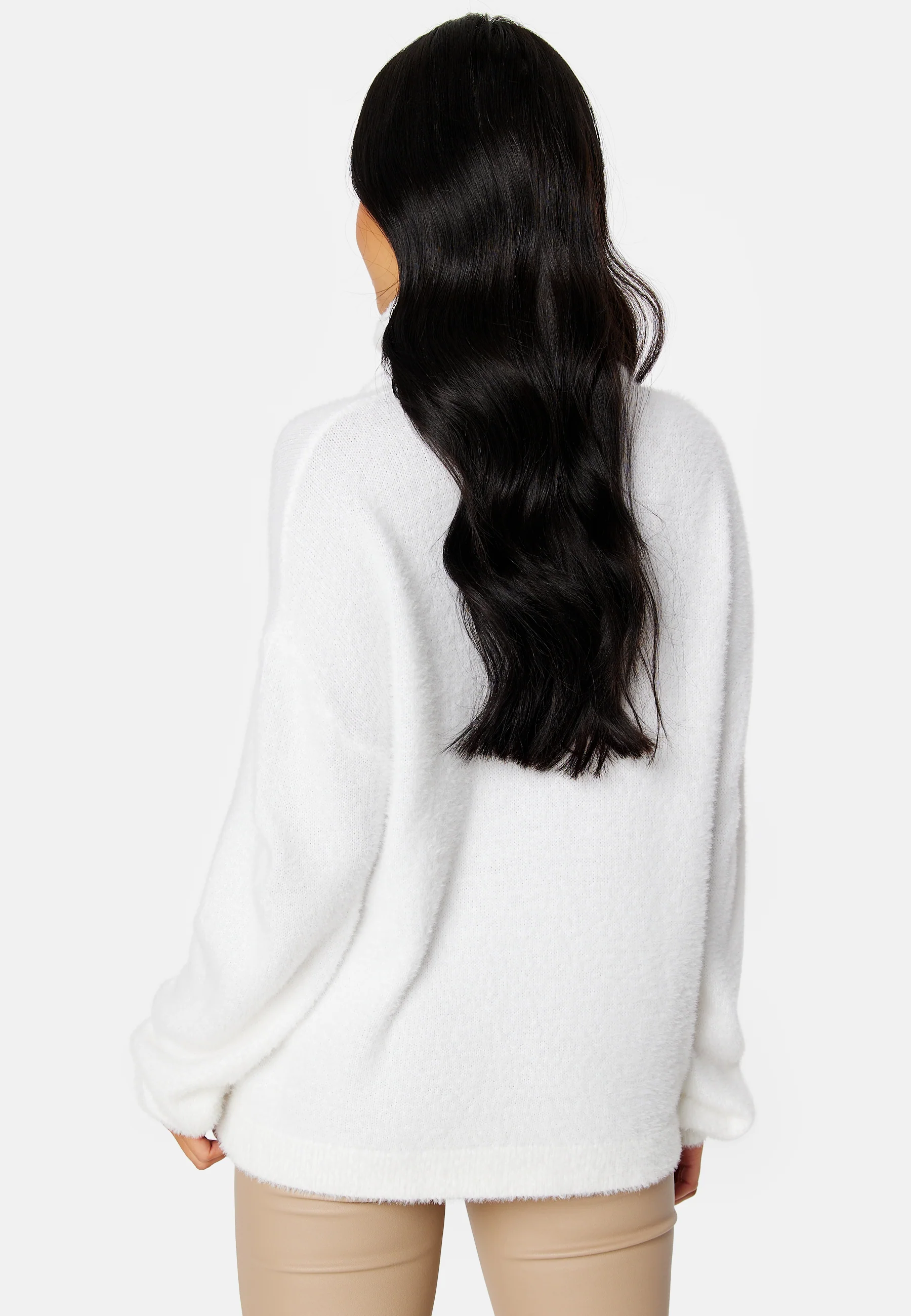 Juli Rollneck L/S Knit - Image 3