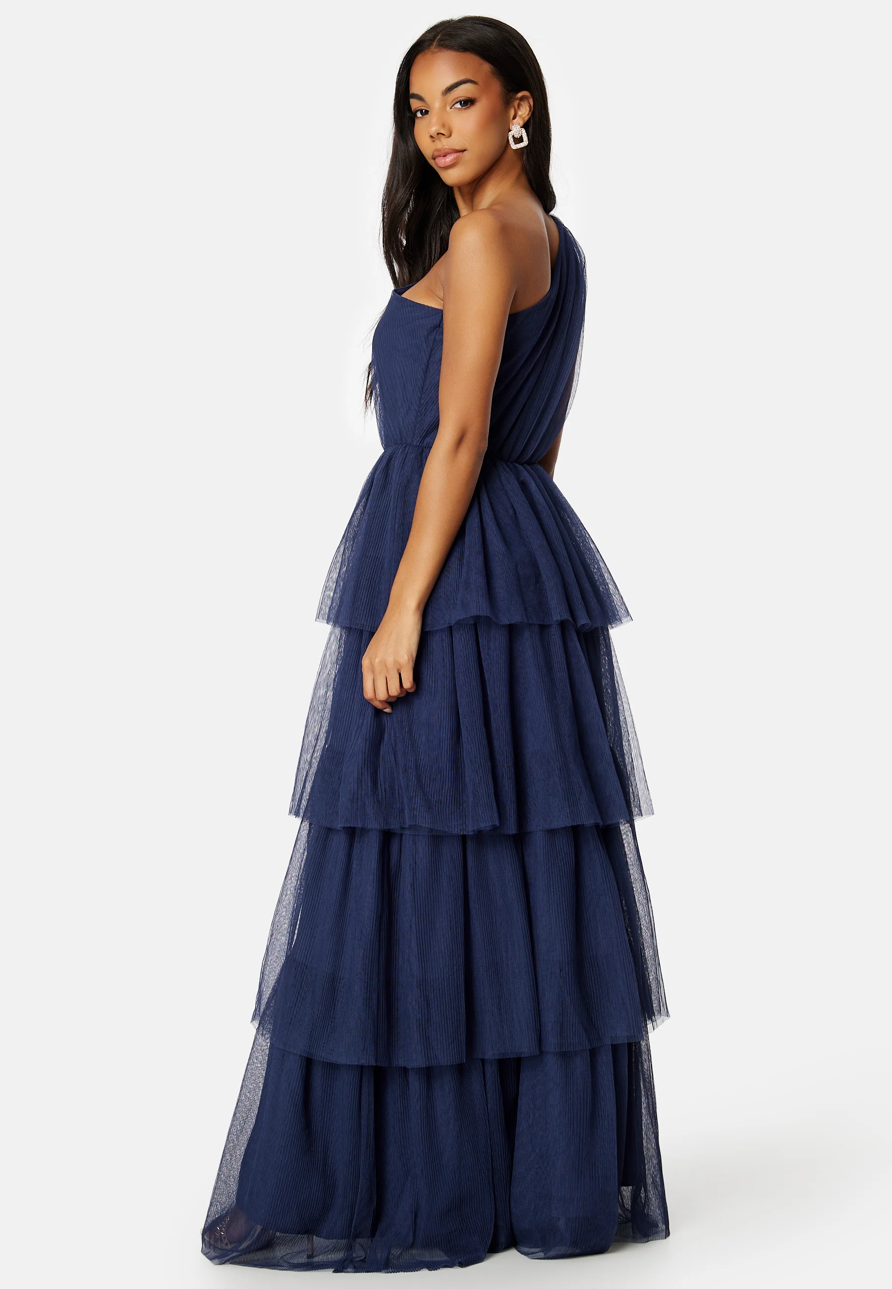 Julia O/S Maxi Dress - Image 2