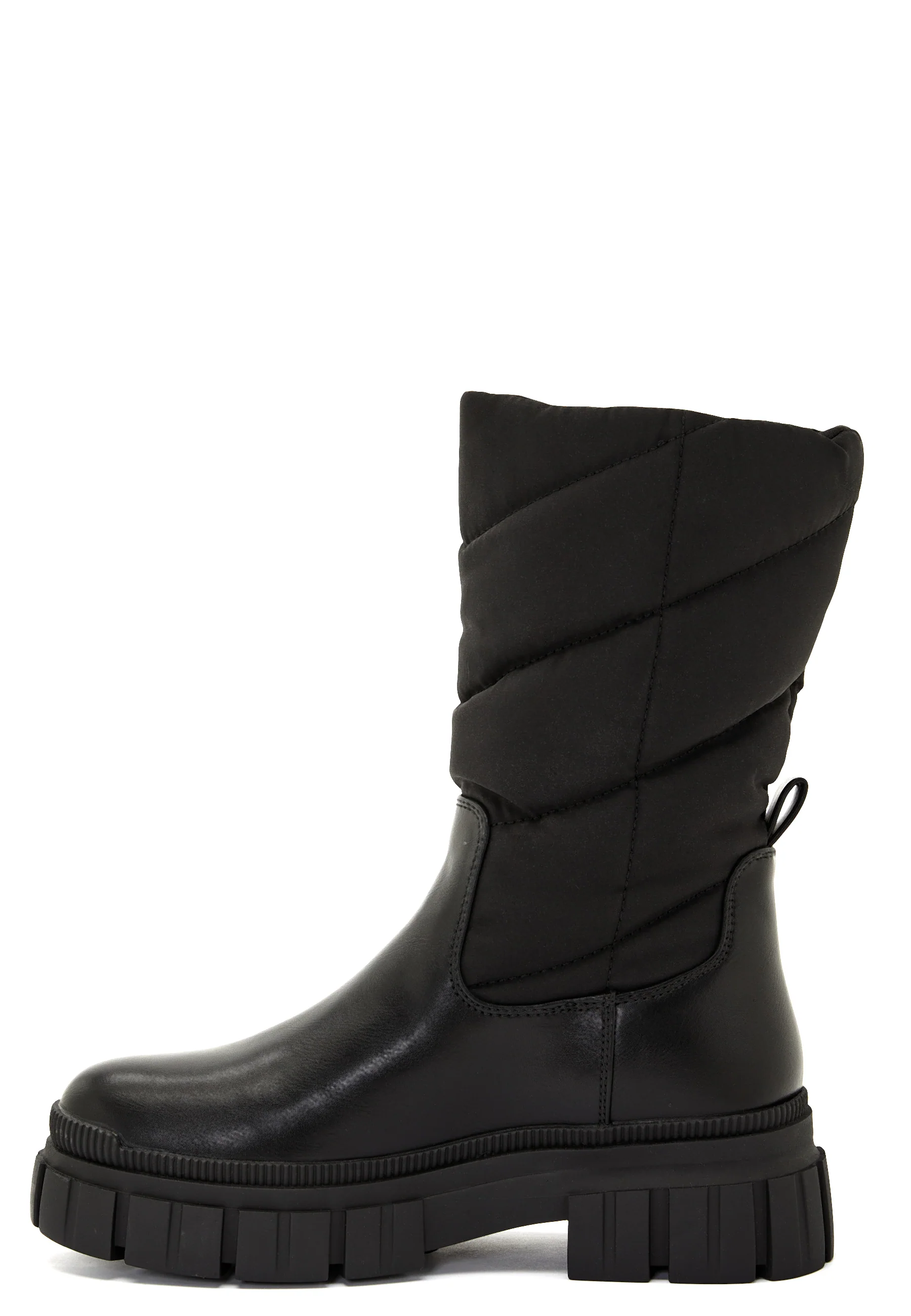 Julie Padded Boot - Image 3