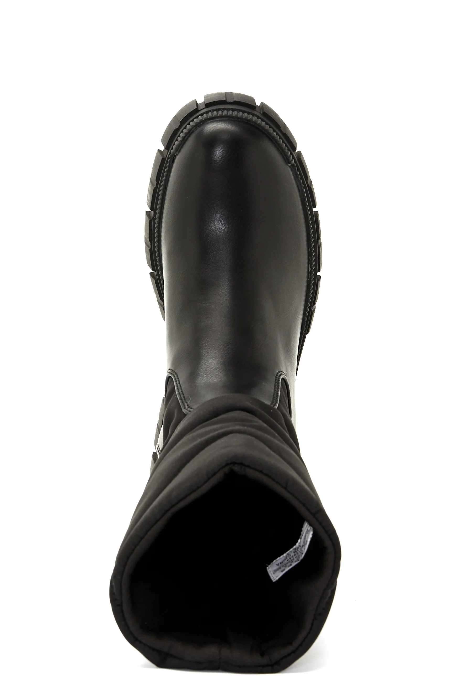 Julie Padded Boot - Image 4