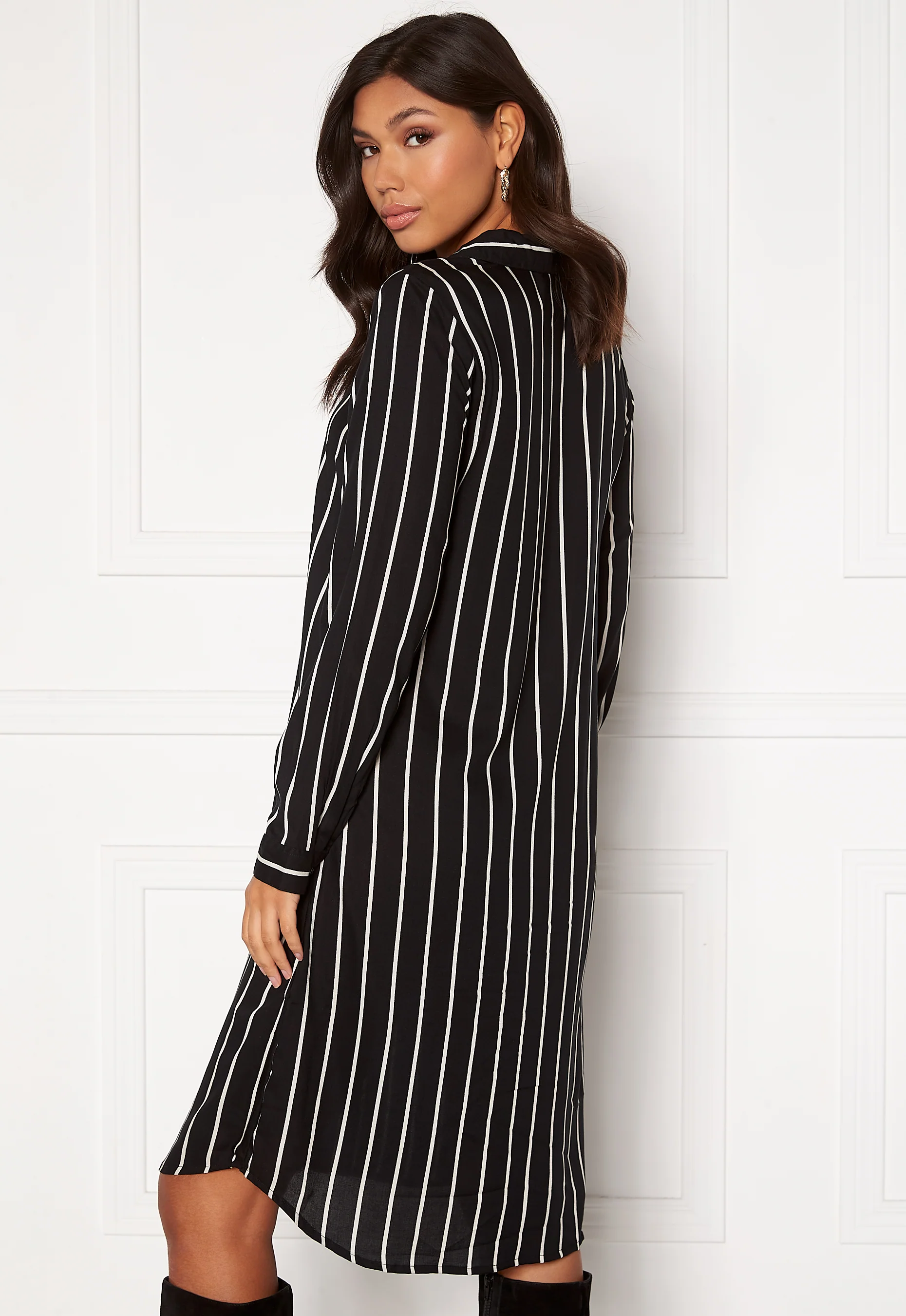 Juliette shirt dress - Image 3