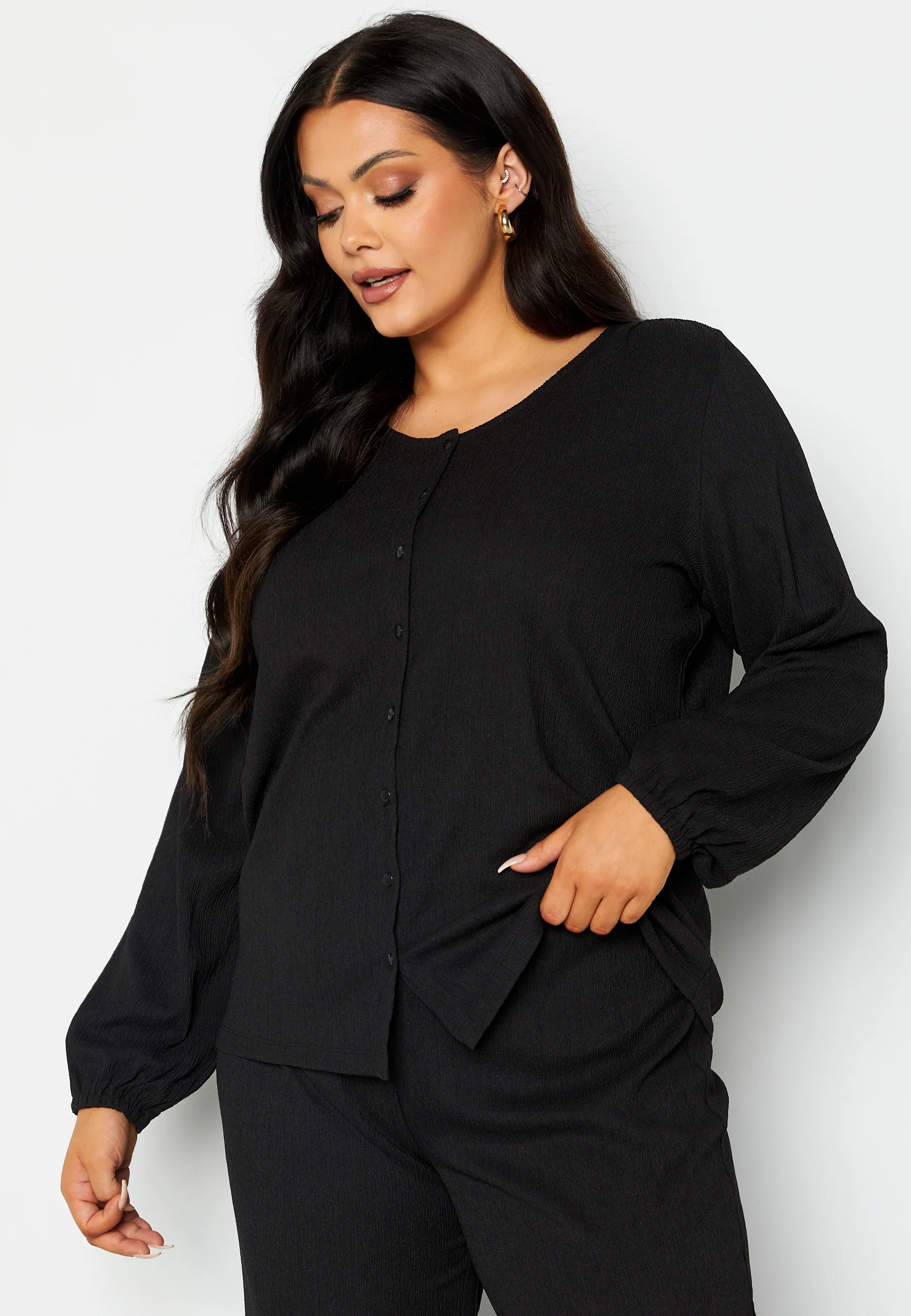 Julissa shirt set - Image 2