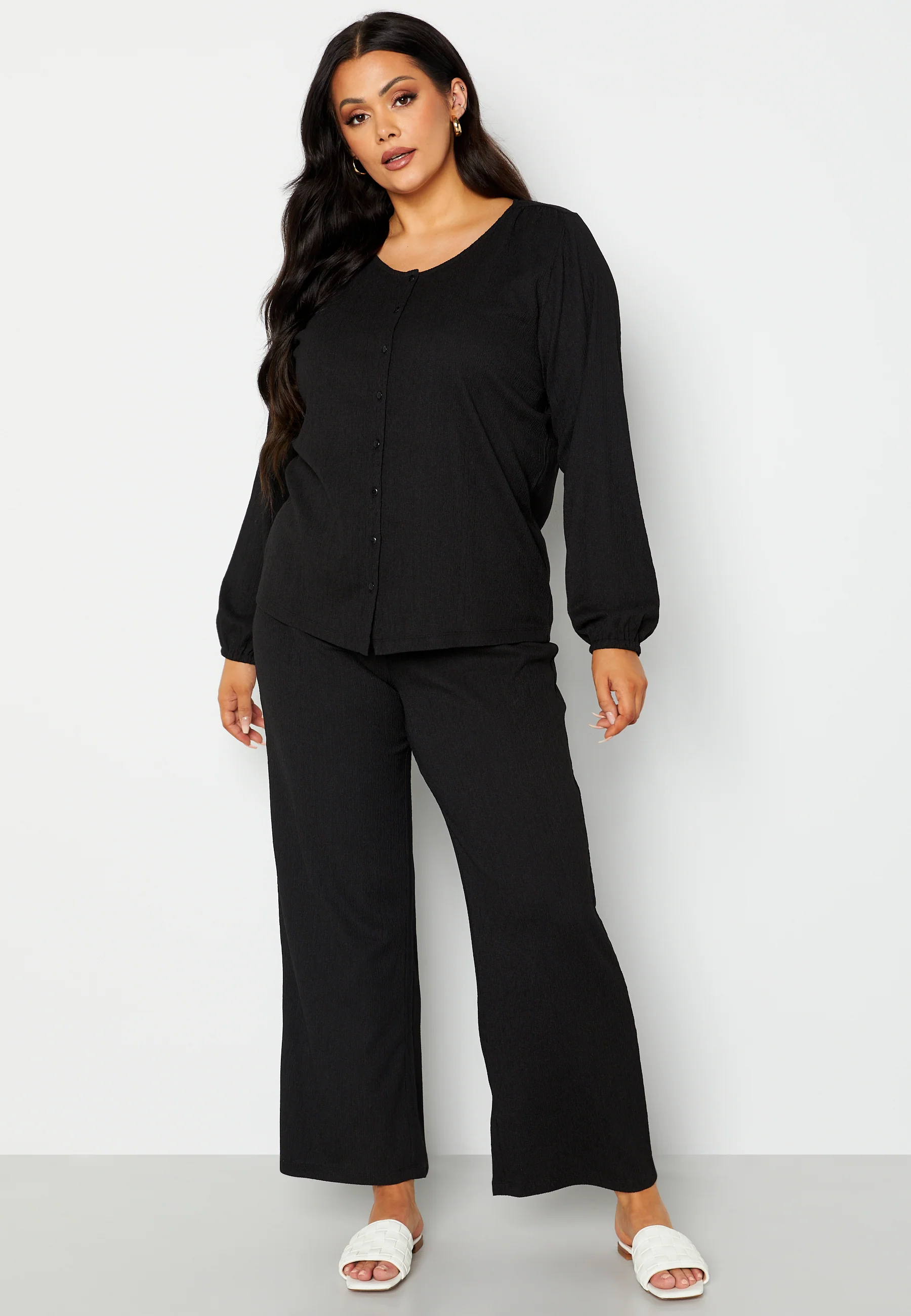 Julissa shirt set - Image 8