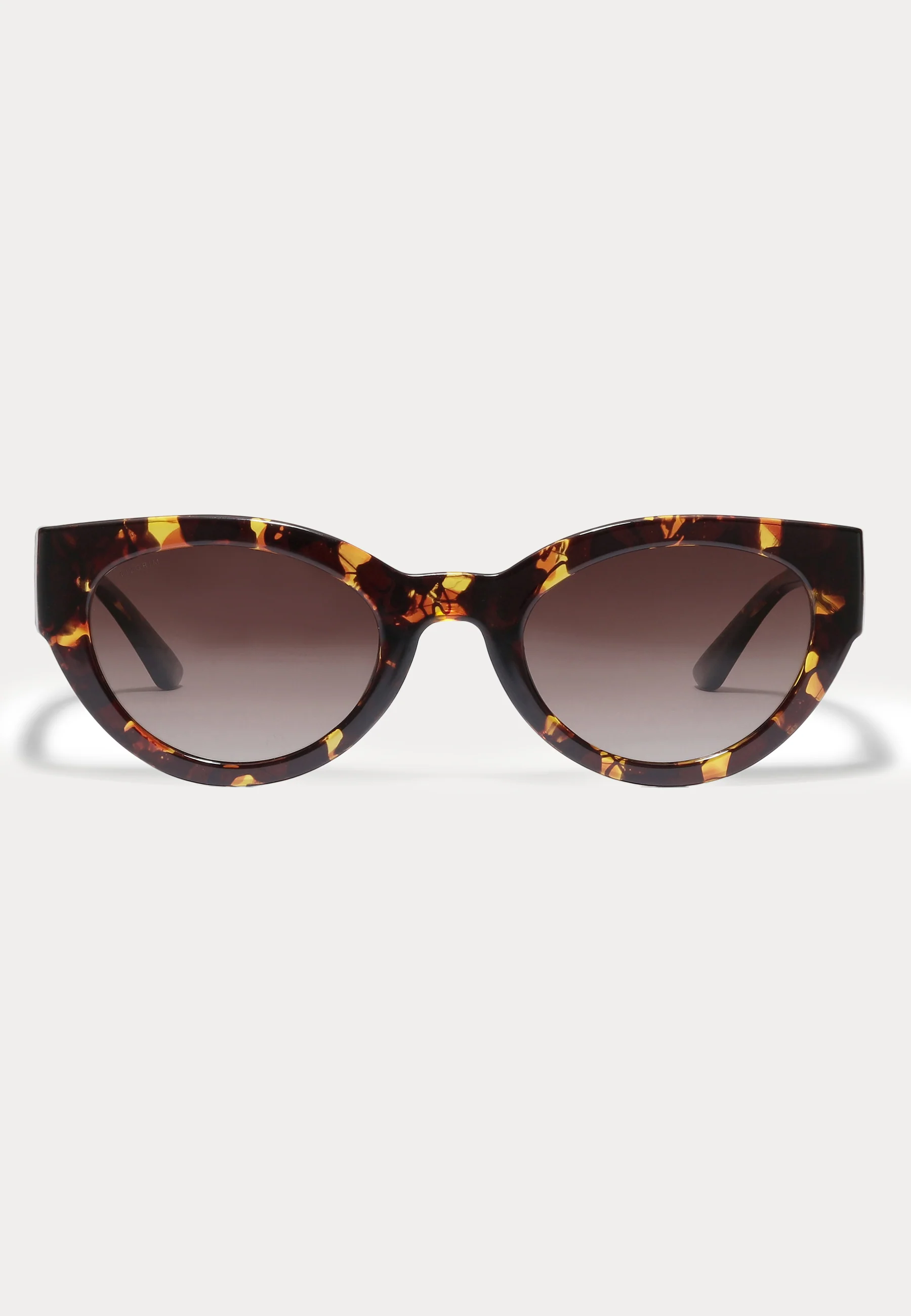 Juna Cat-eye Sunglasses - Image 3