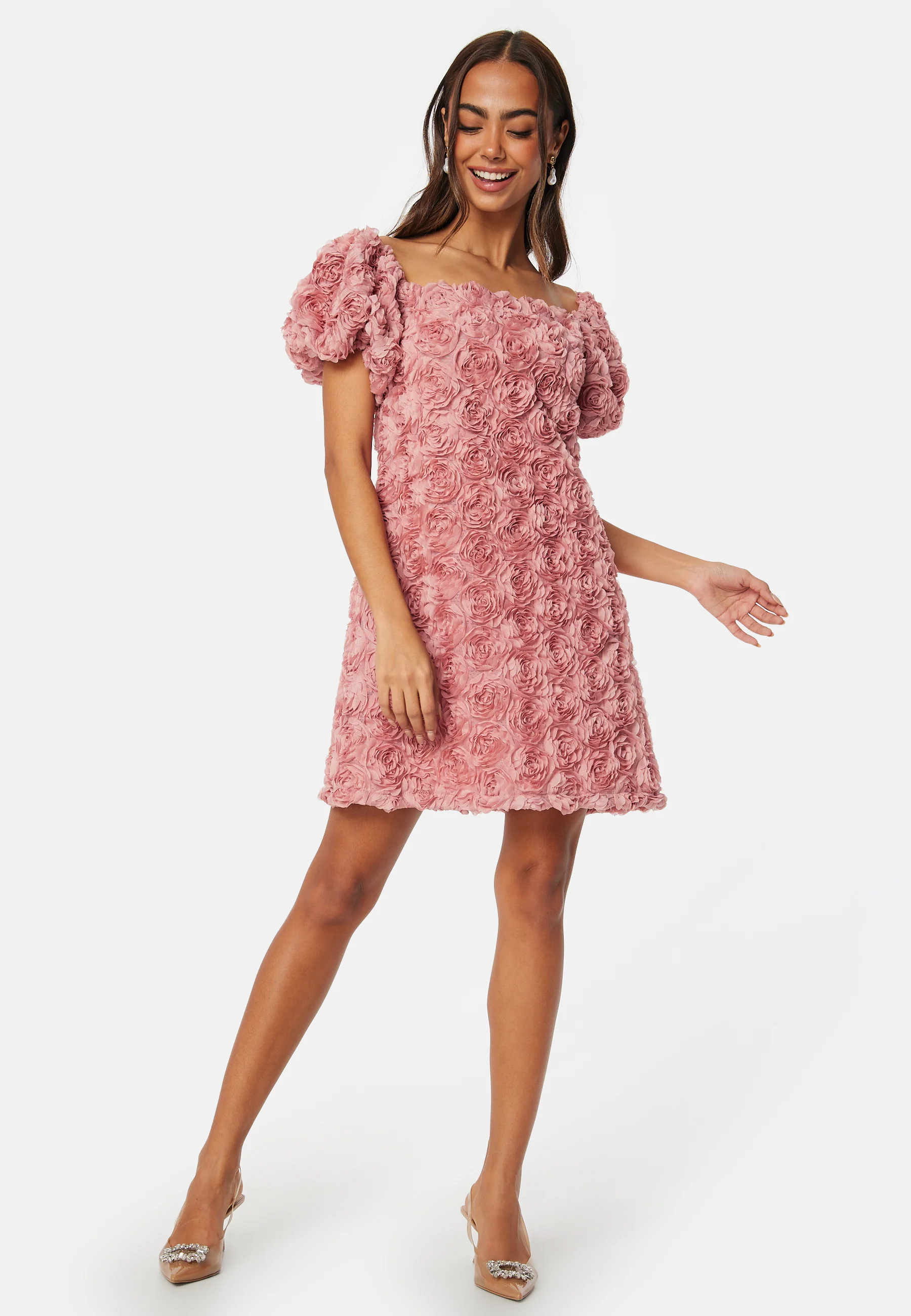 June Dress - Image 3