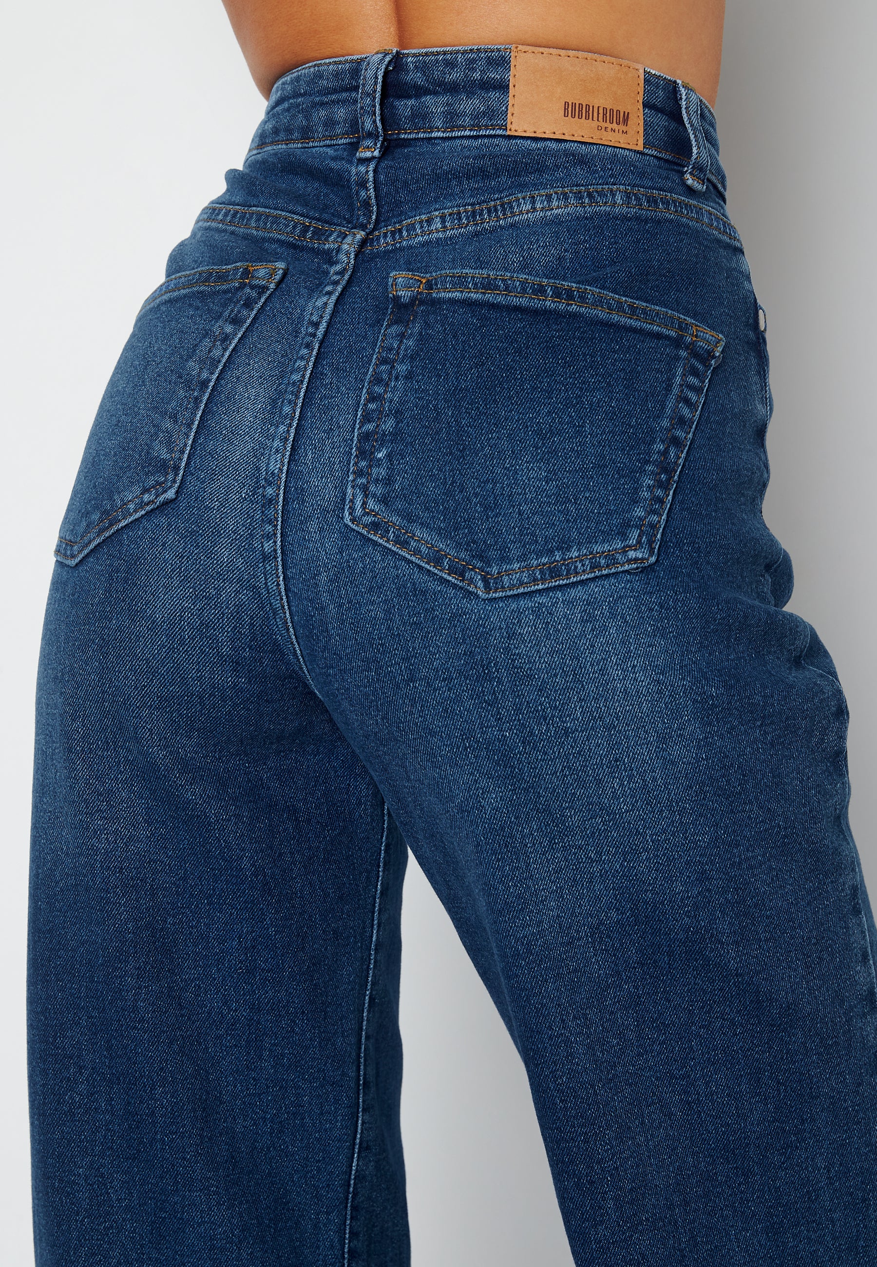 June raw edge jeans - Image 6