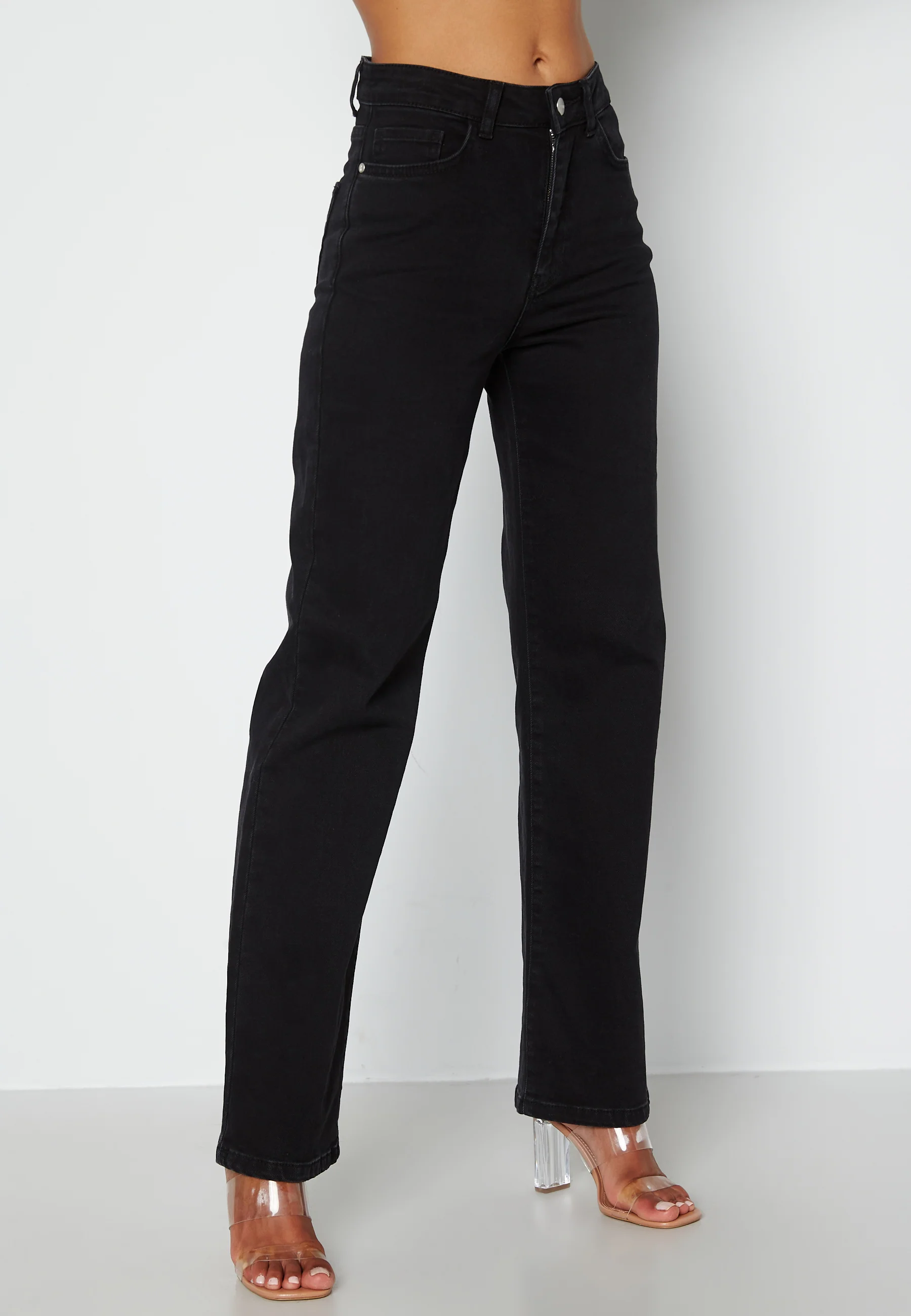 June wide leg  jeans