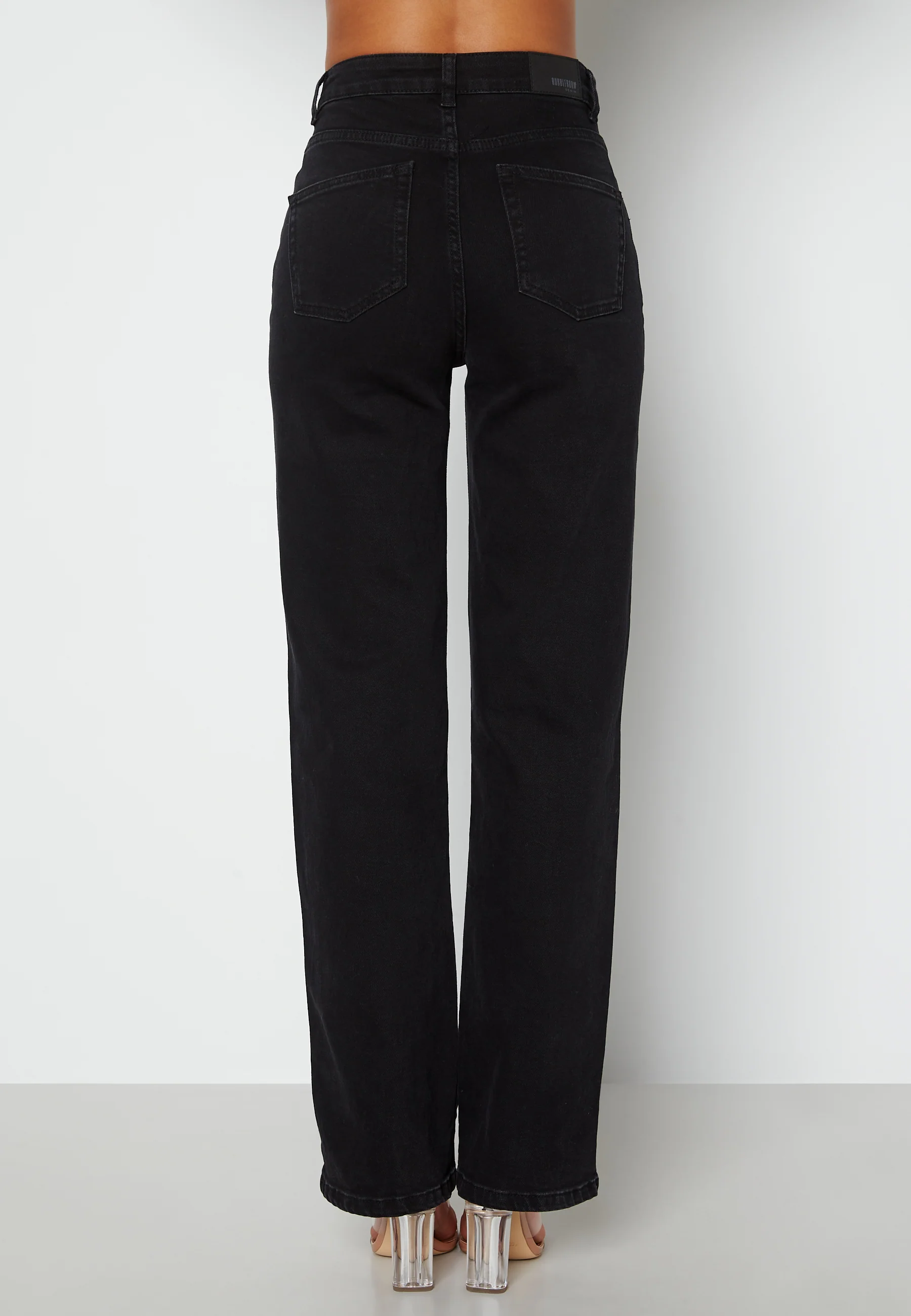 June wide leg  jeans - Image 3
