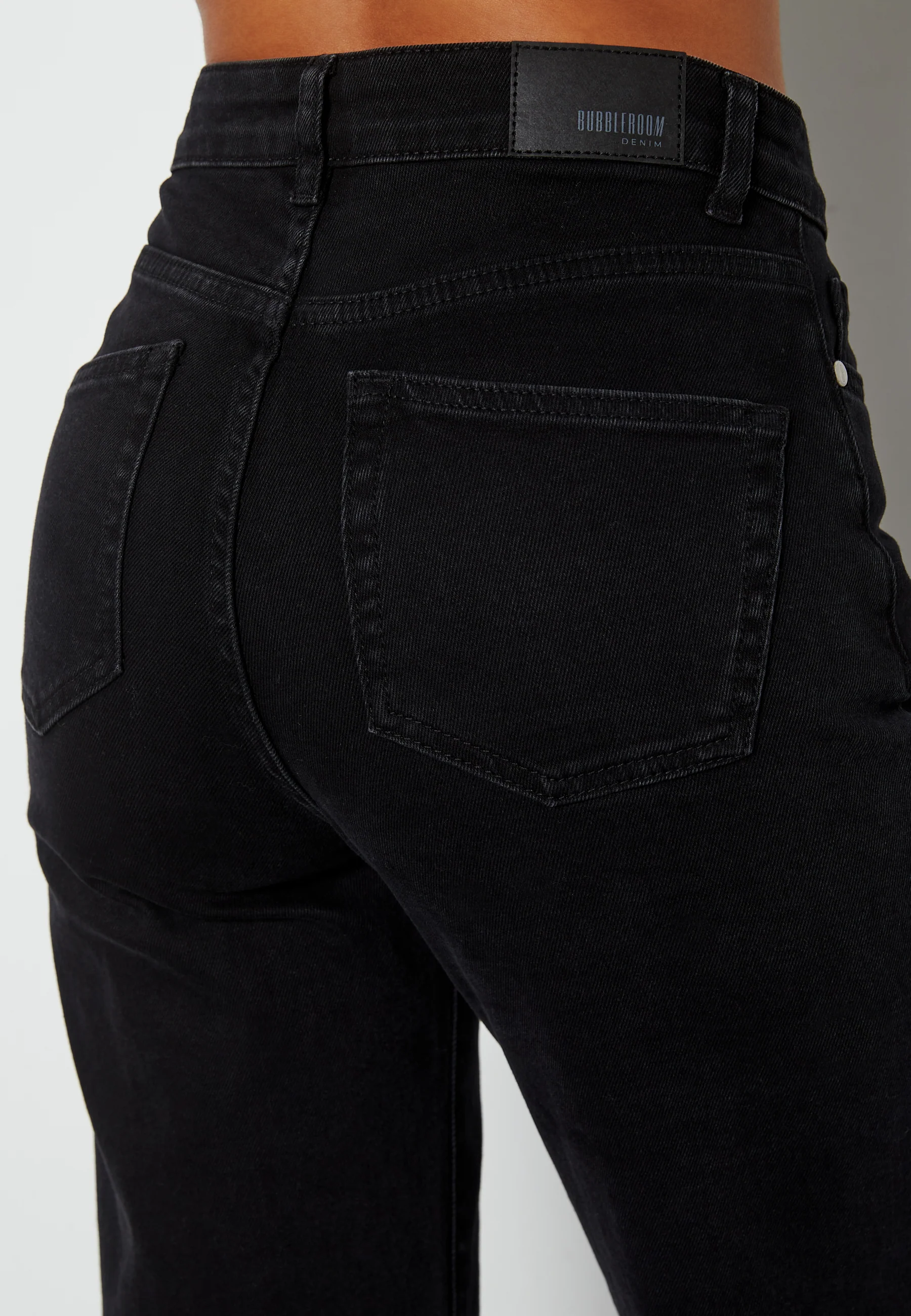 June wide leg  jeans - Image 5