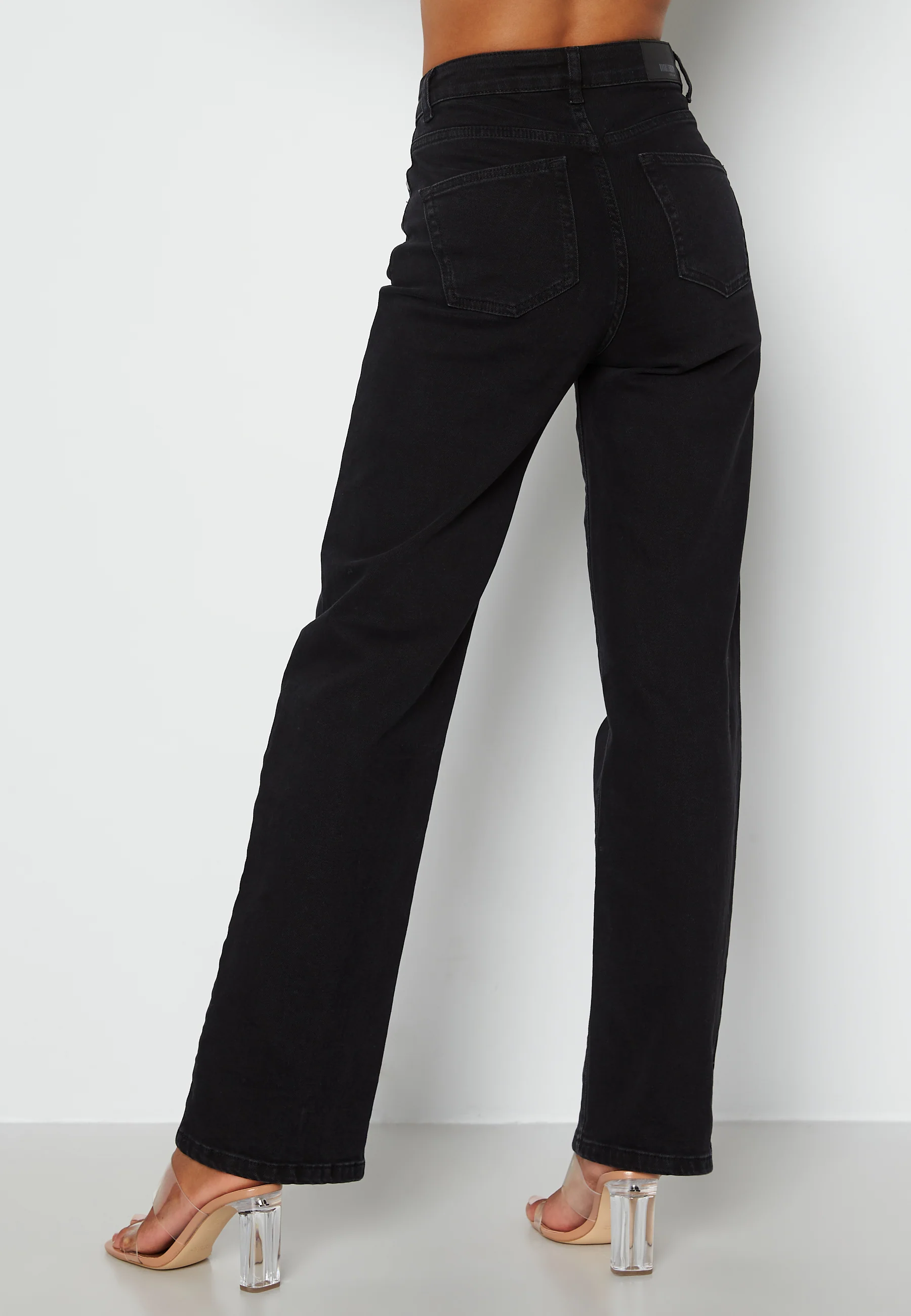 June wide leg  jeans - Image 6