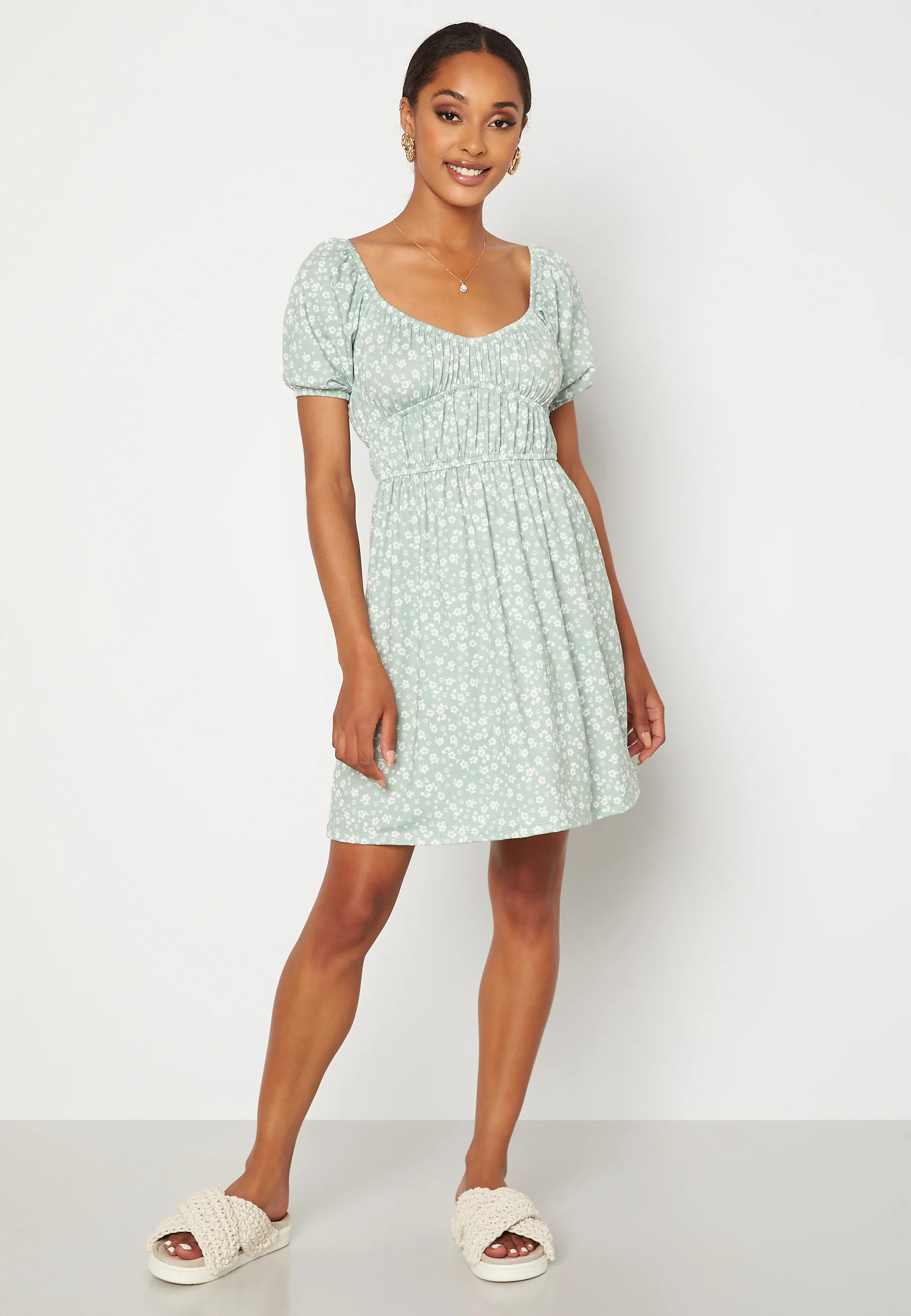 Juni dress - Image 2