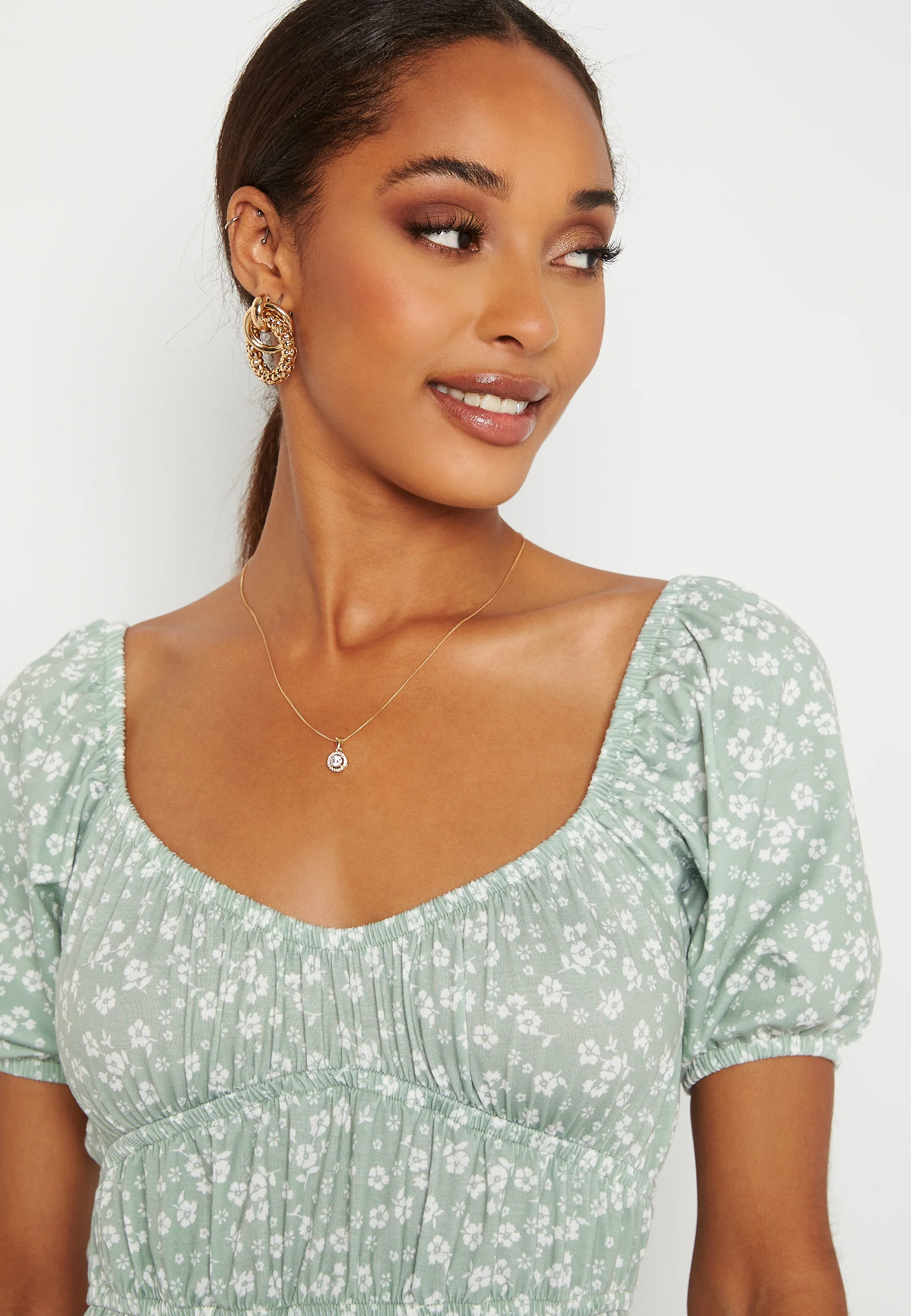 Juni dress - Image 4
