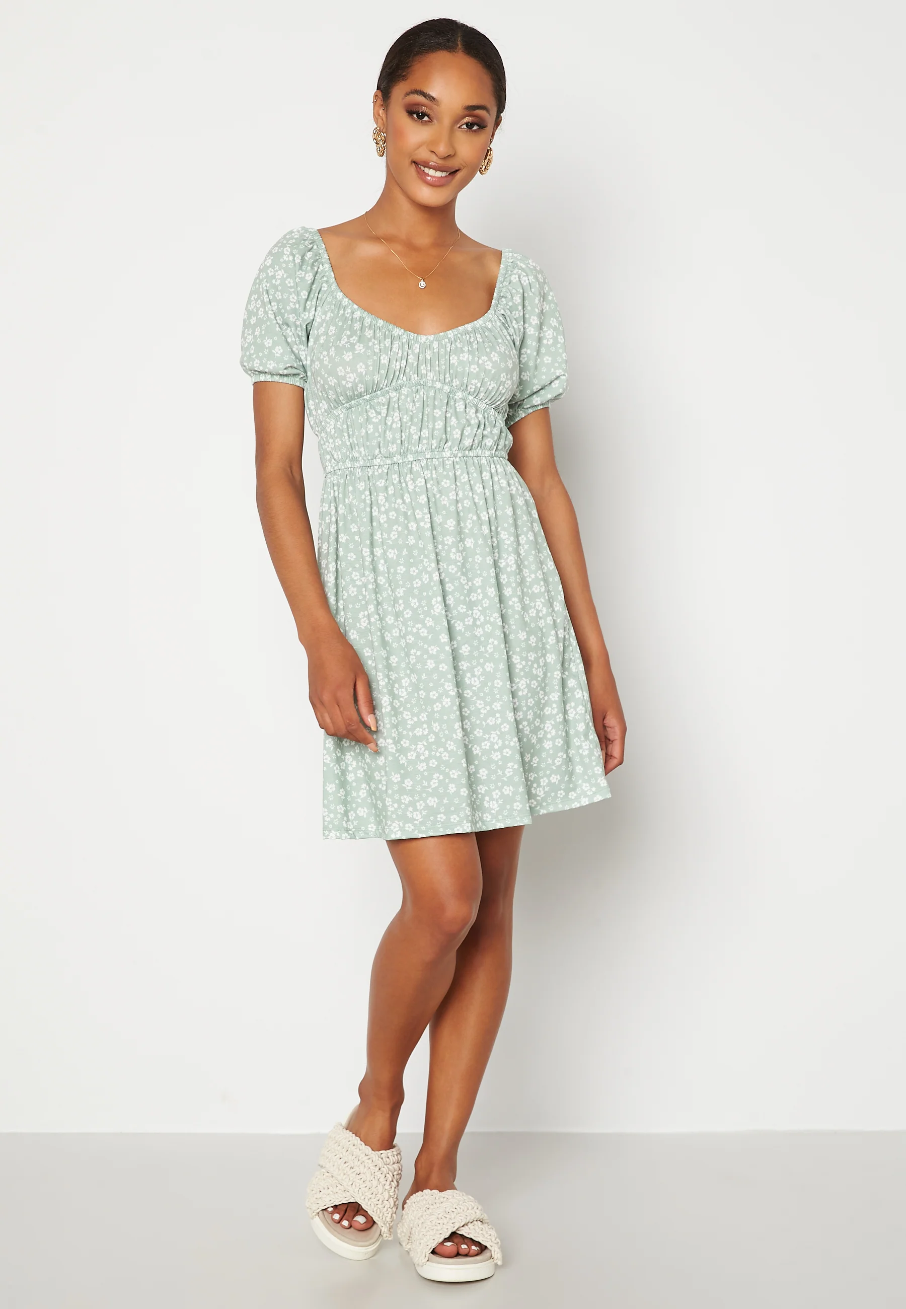 Juni dress - Image 5