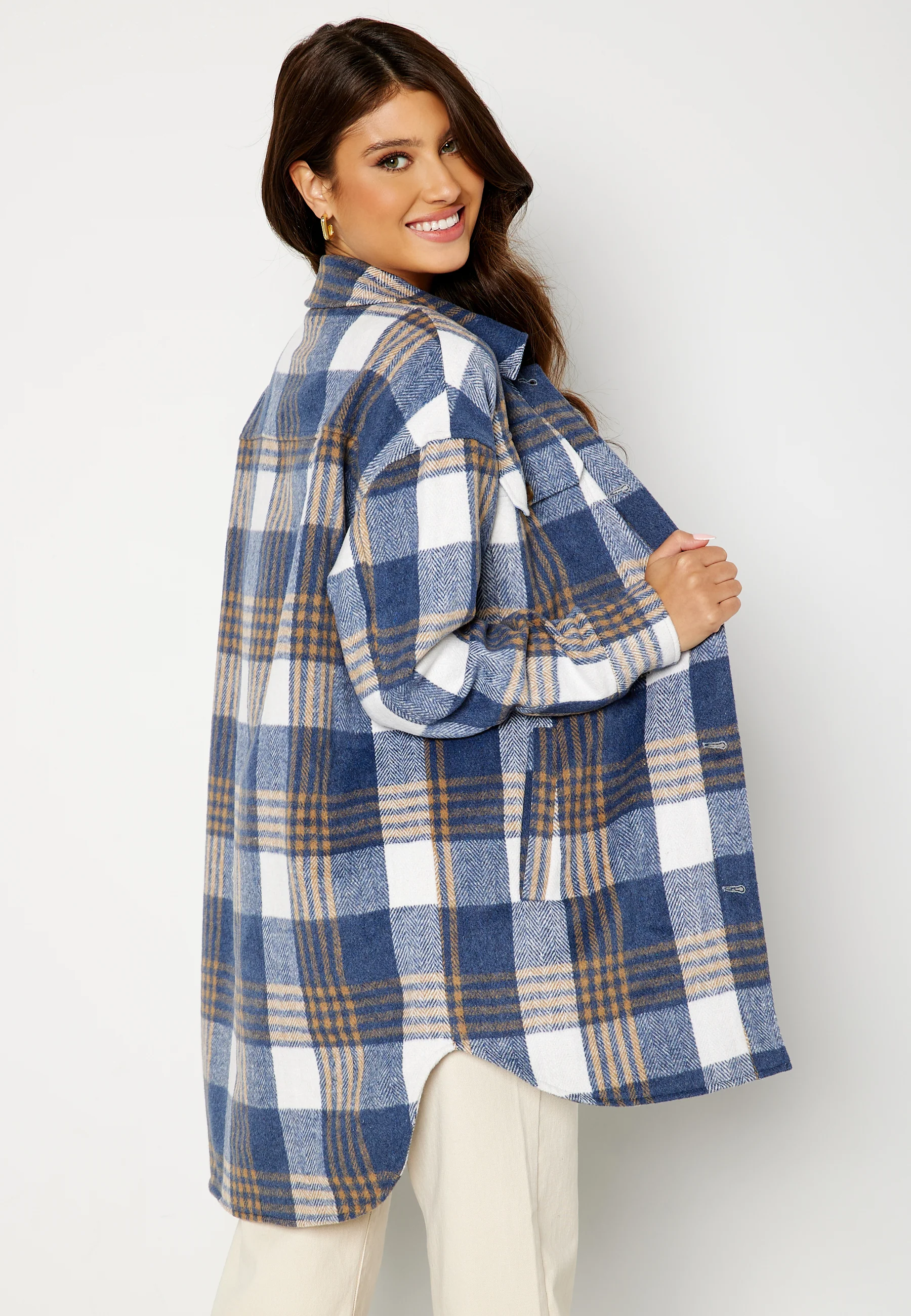 Juno Overshirt - Image 4