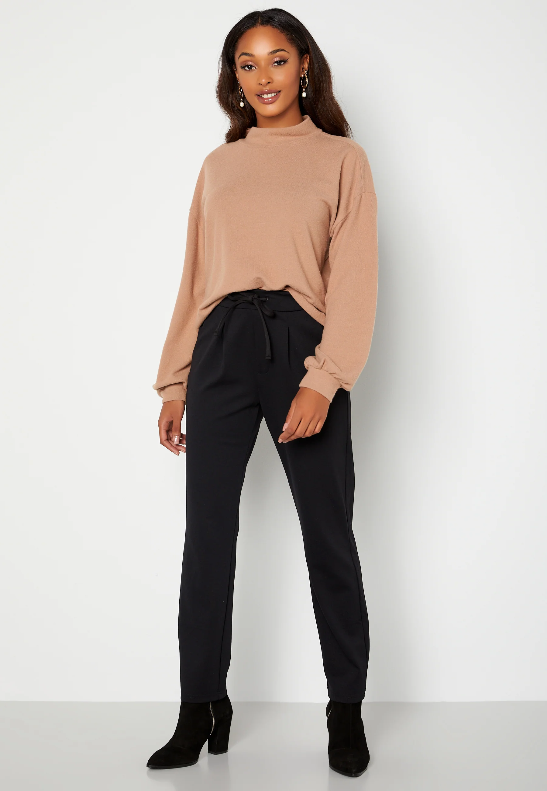 Juno supersoft sweater - Image 2