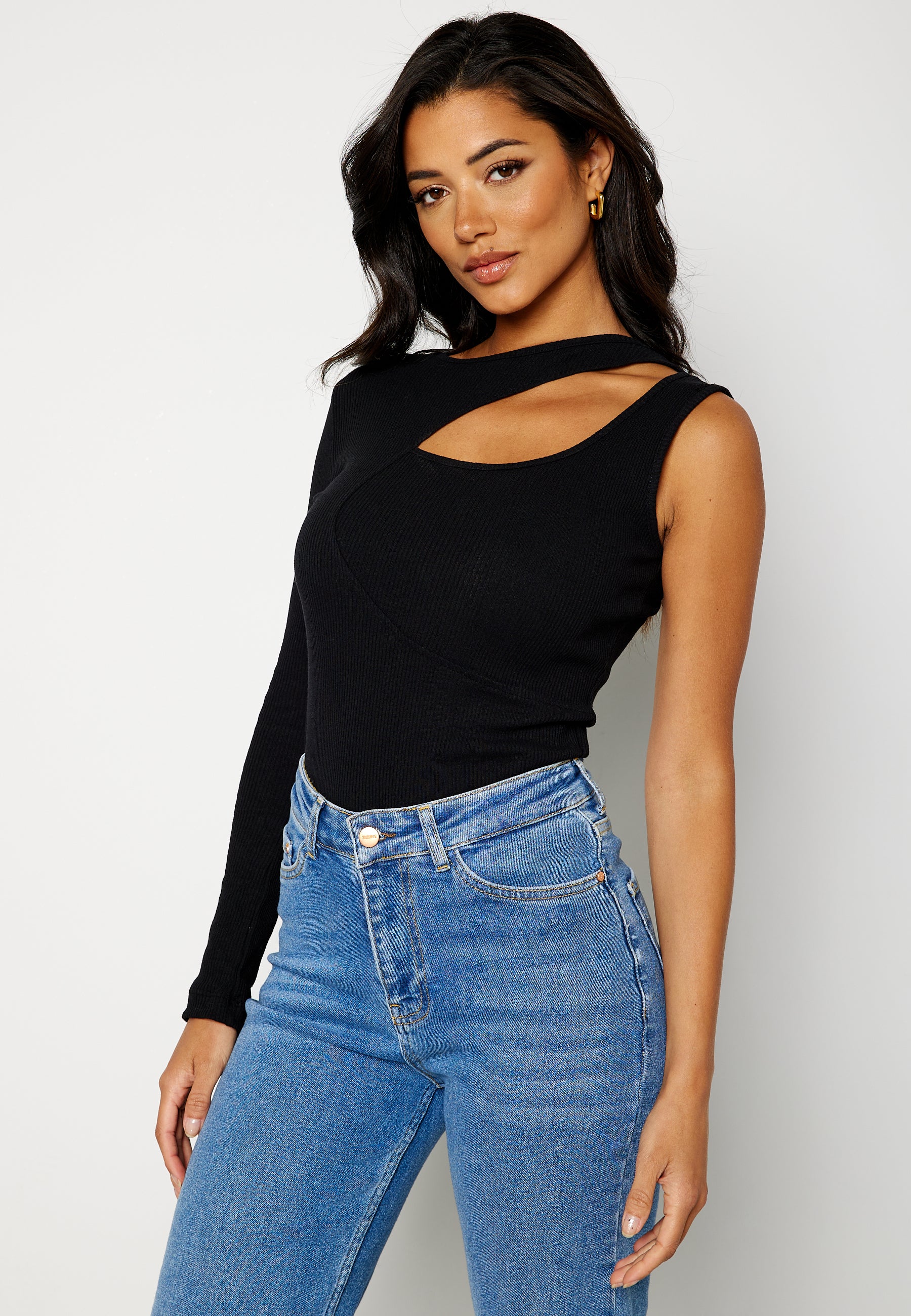 Justina Cut Out Body - Image 6