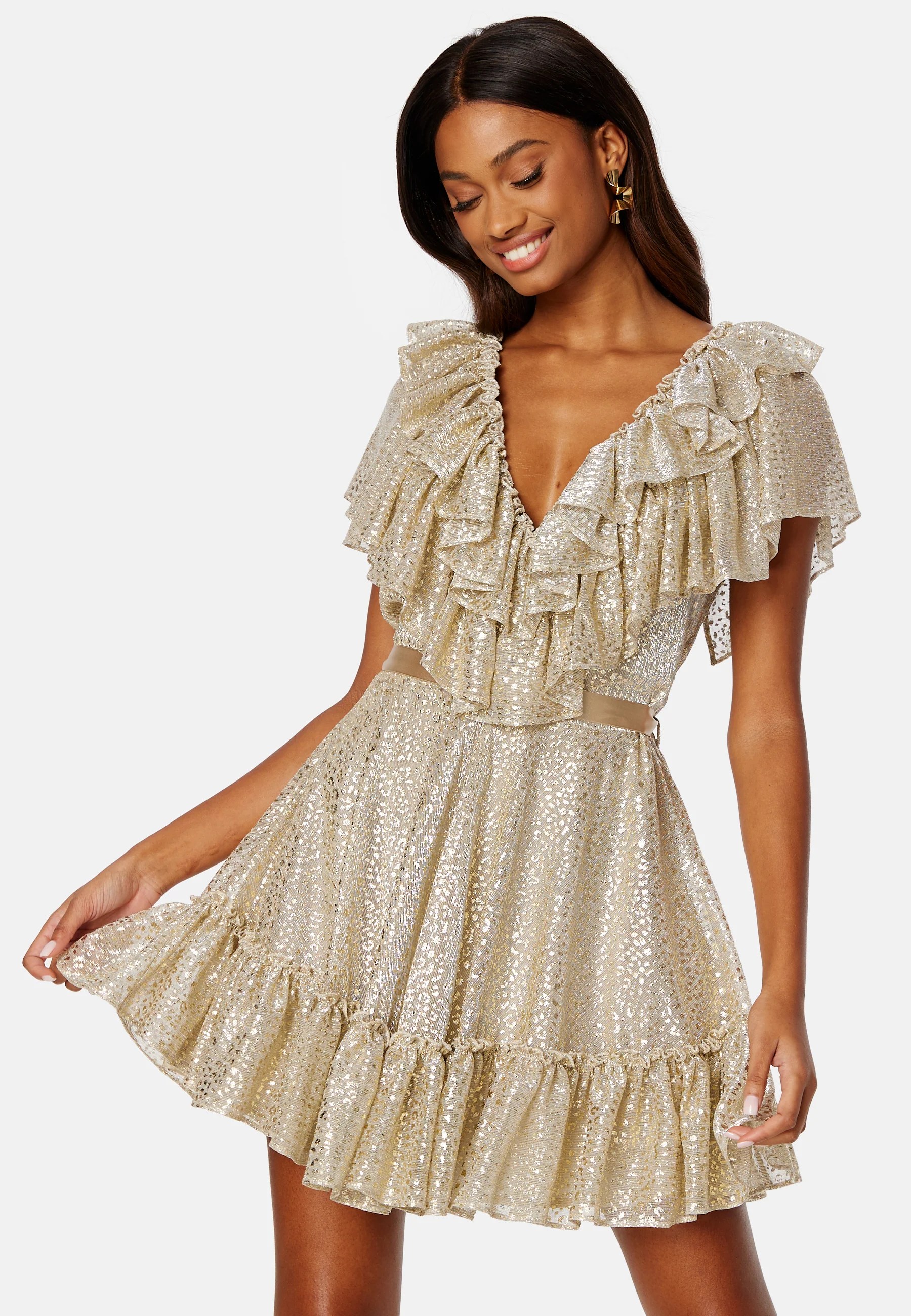 Justine Dress
