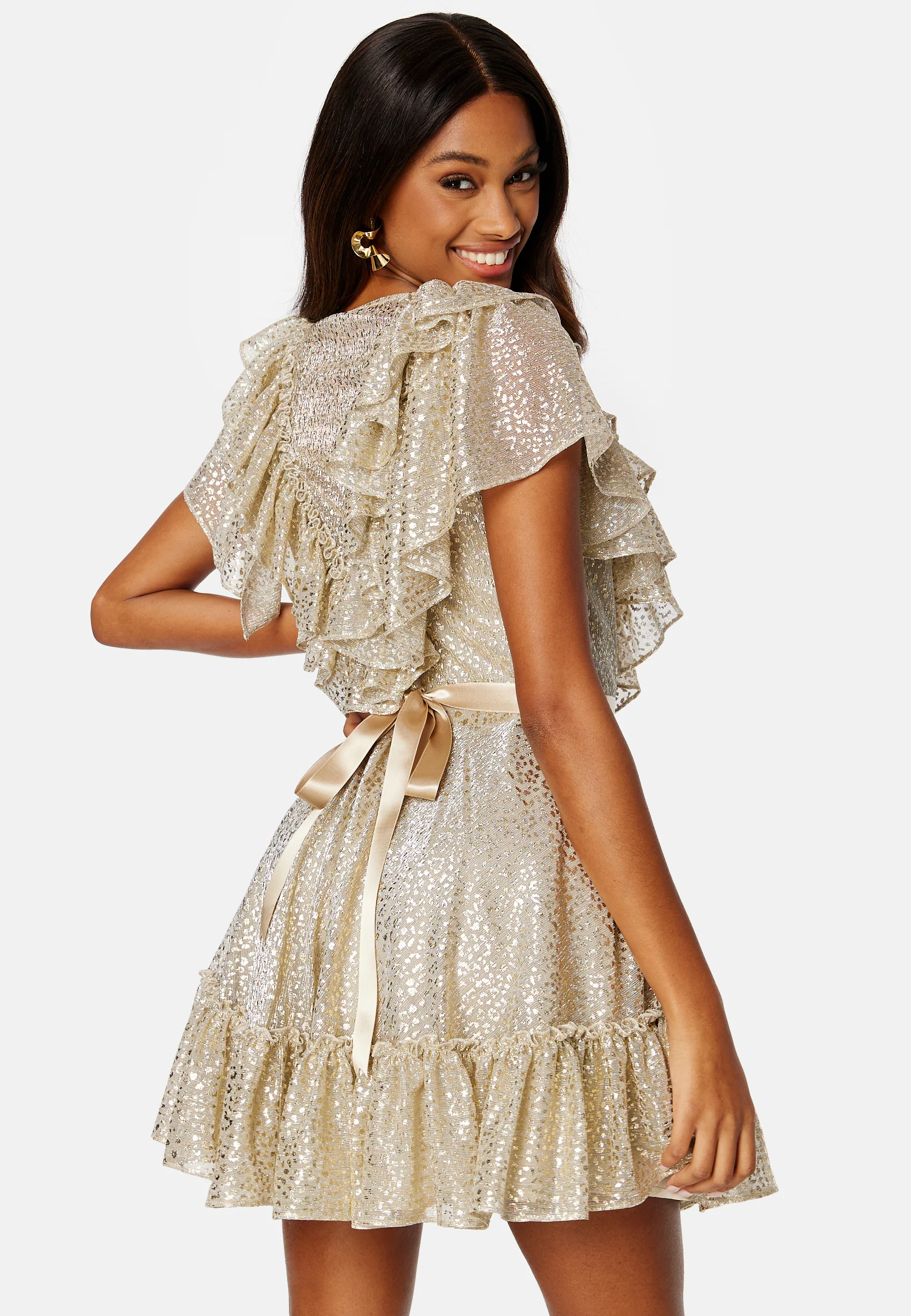 Justine Dress - Image 2