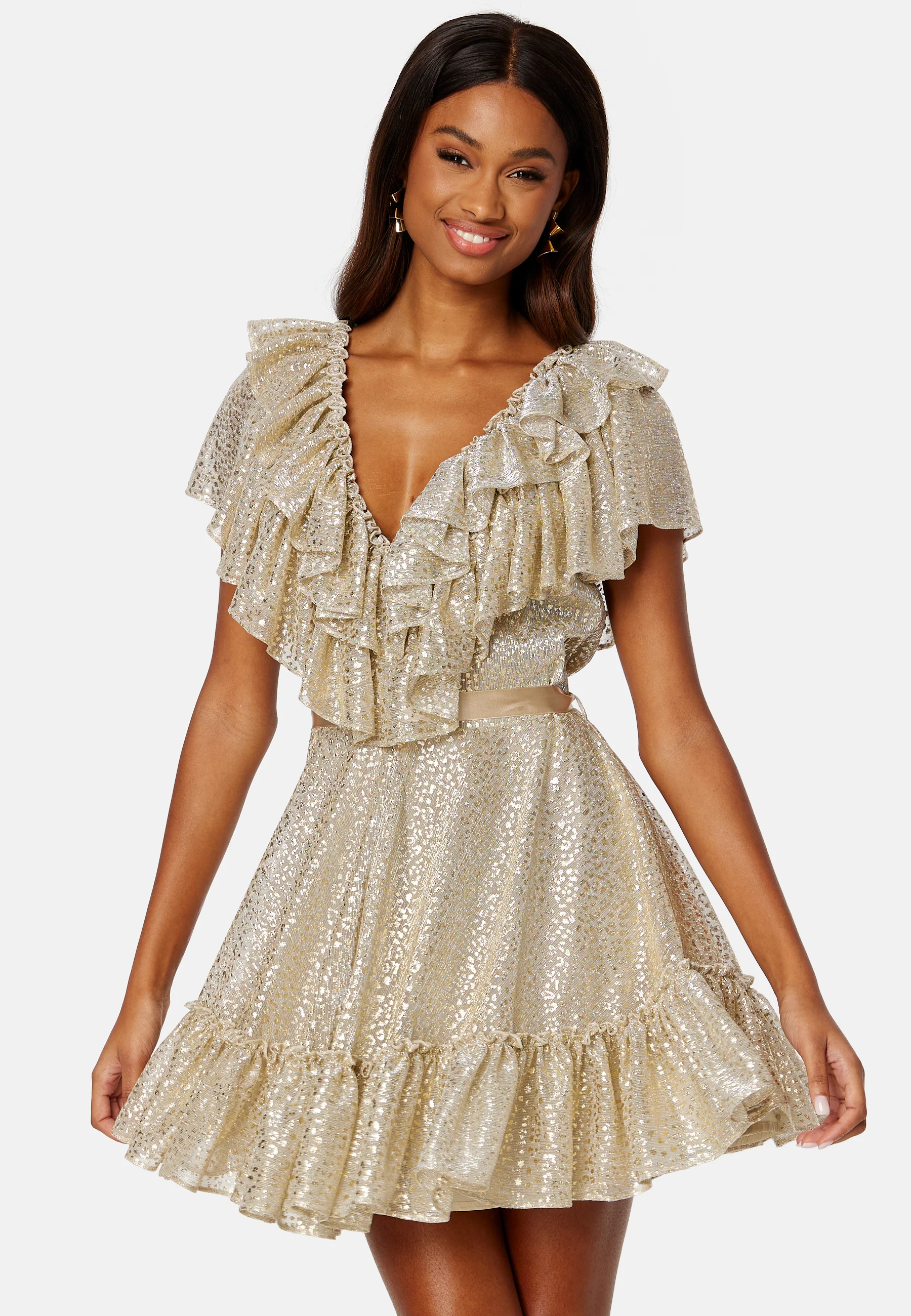 Justine Dress - Image 5