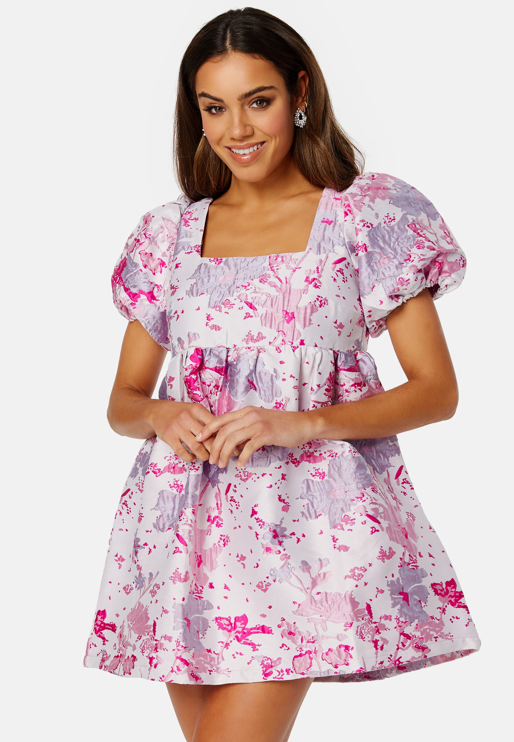 Jyda SS Dress - Image 2