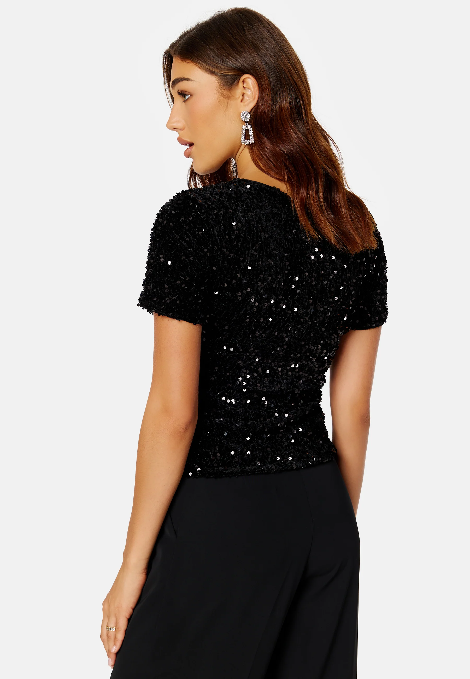 Kada SS O-Neck Top - Image 6