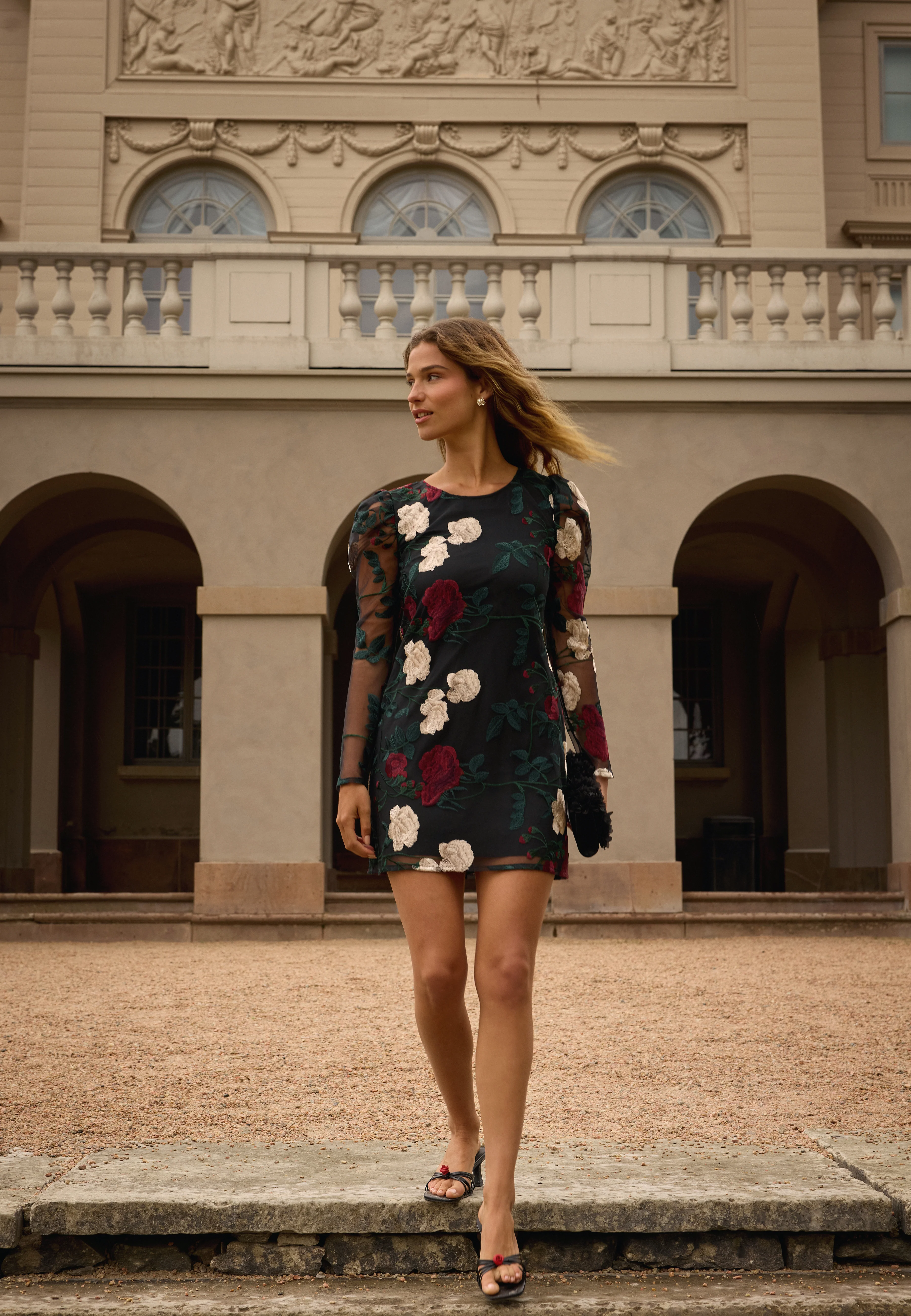 Kaia Dress - Image 2