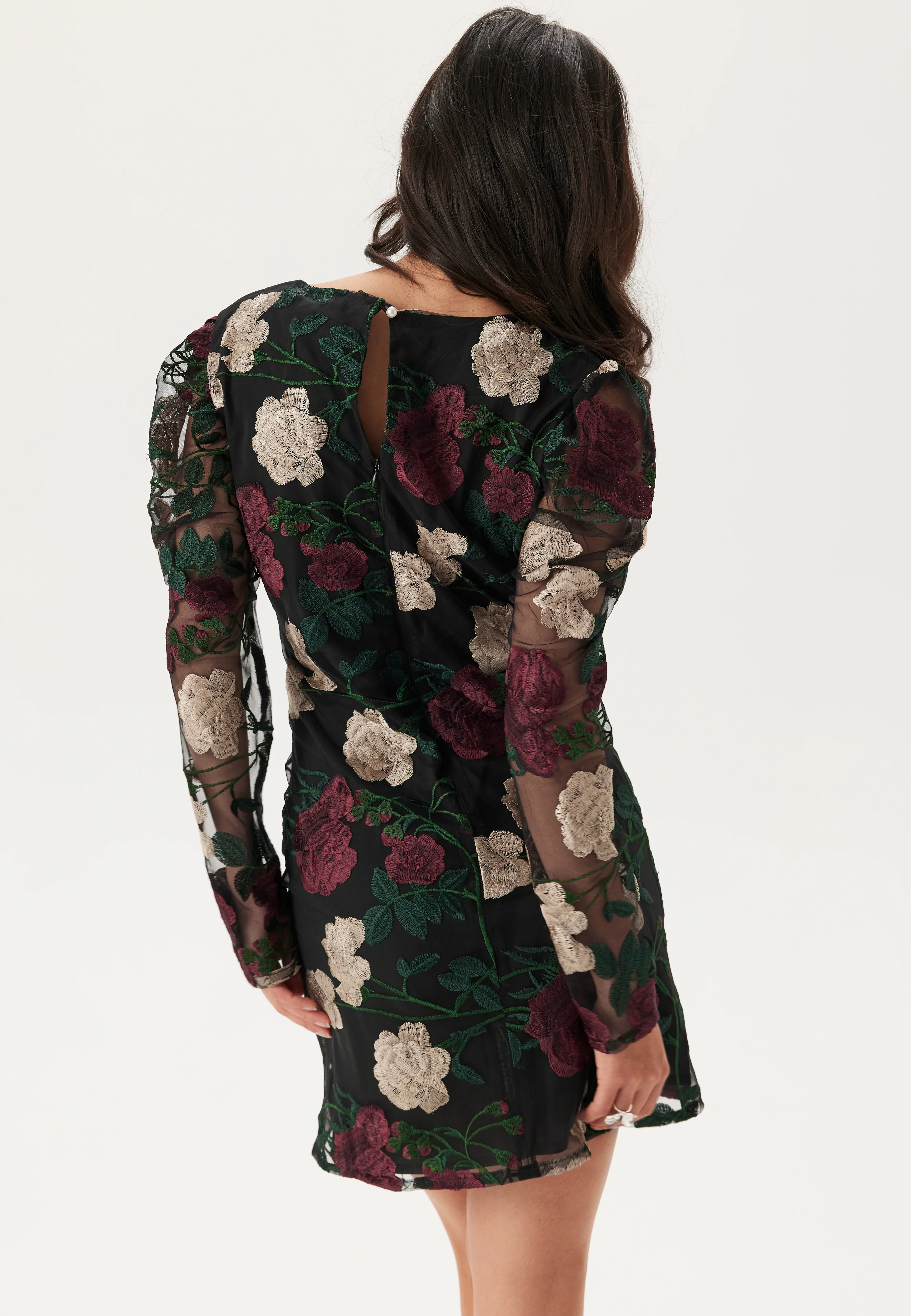 Kaia Dress - Image 4