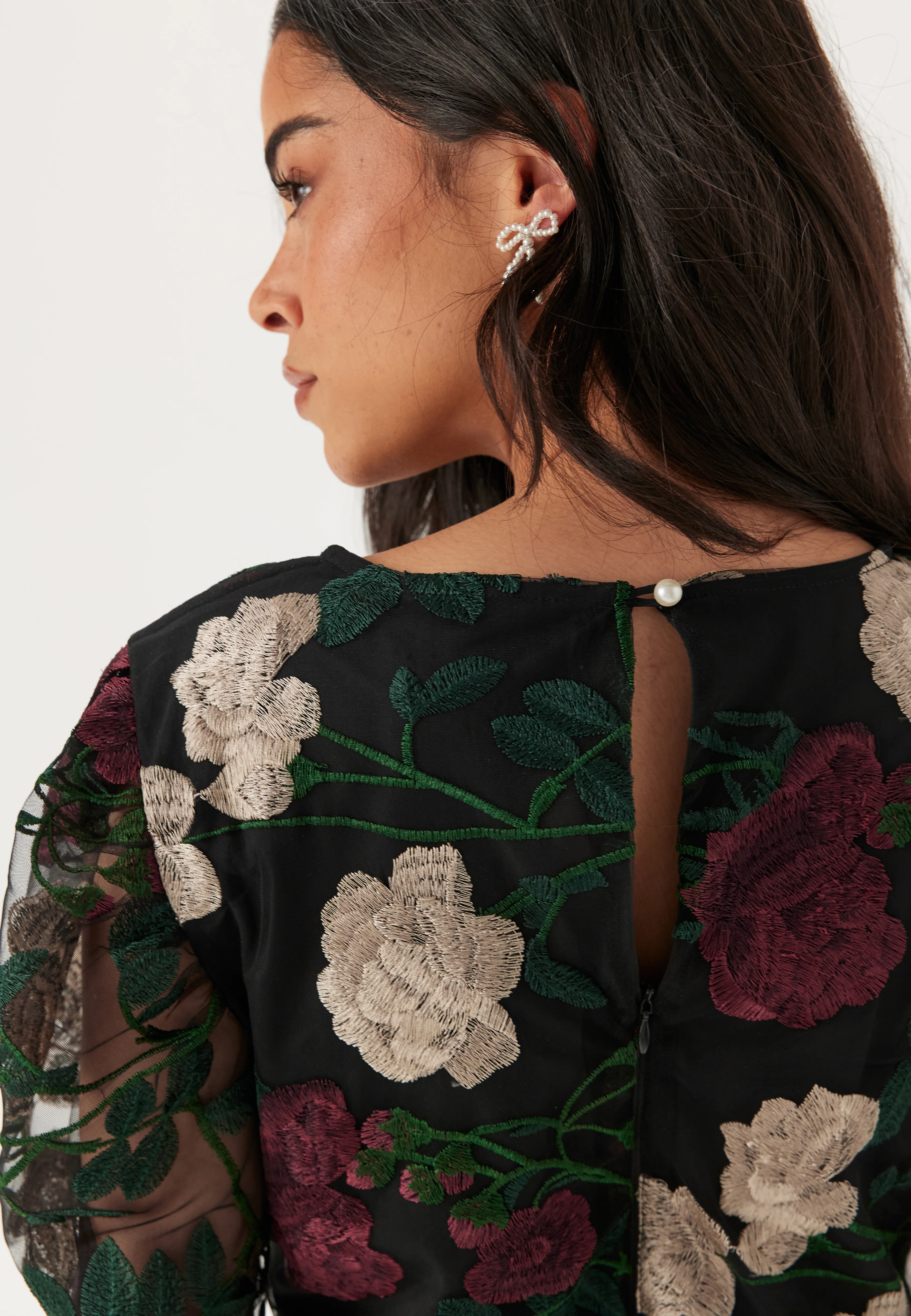 Kaia Dress - Image 5