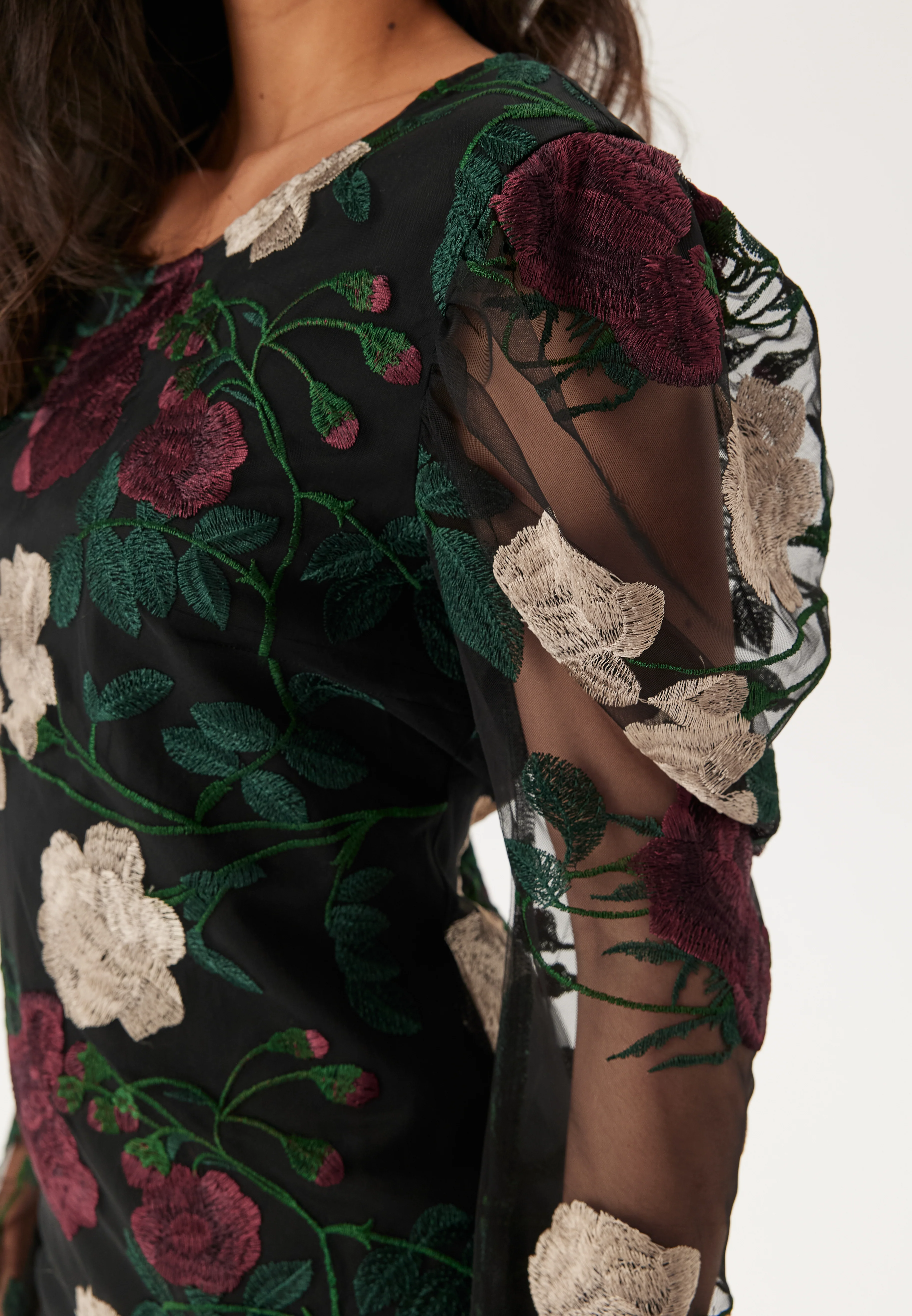 Kaia Dress - Image 7