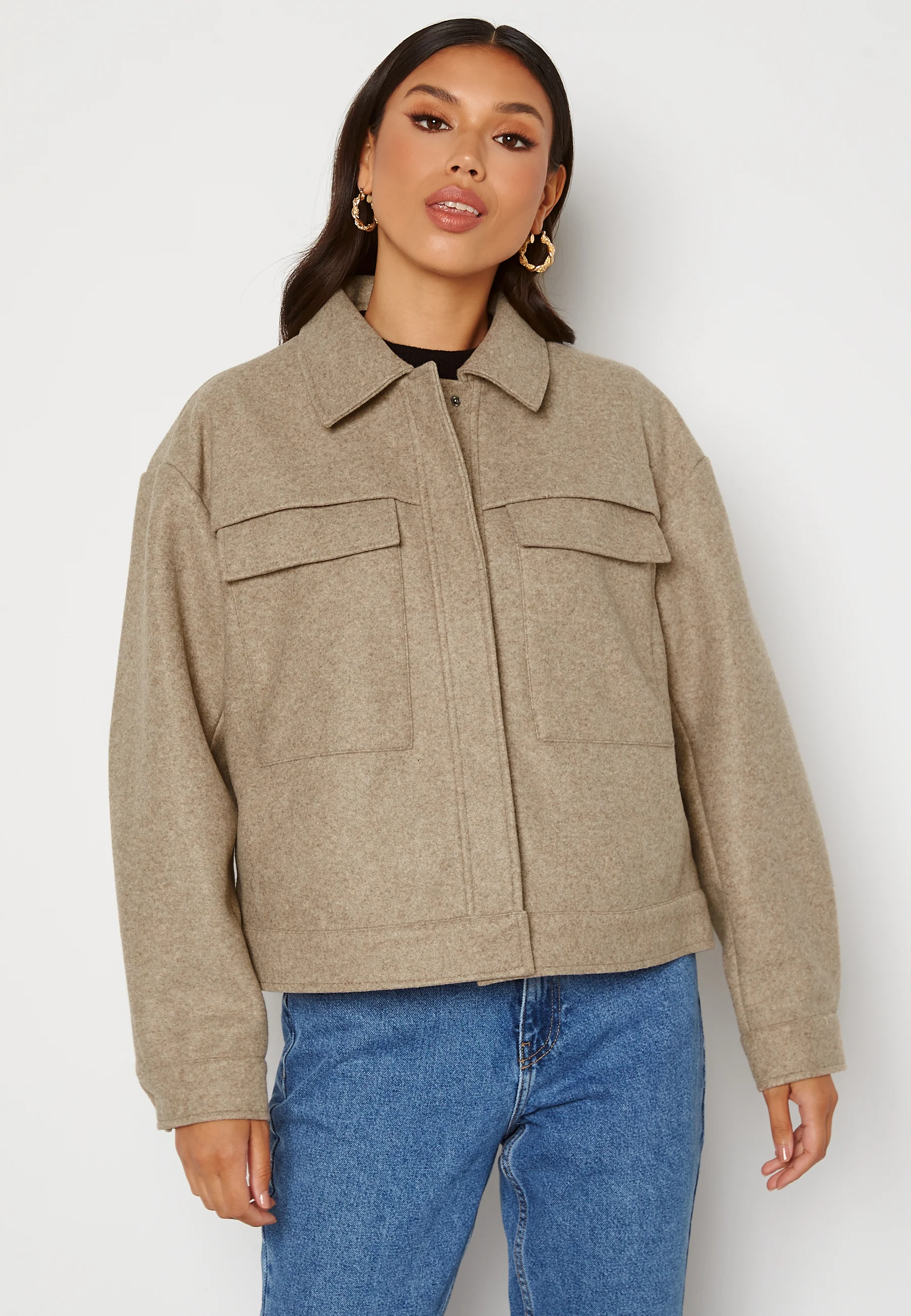 Kaice Short Jacket - Image 2