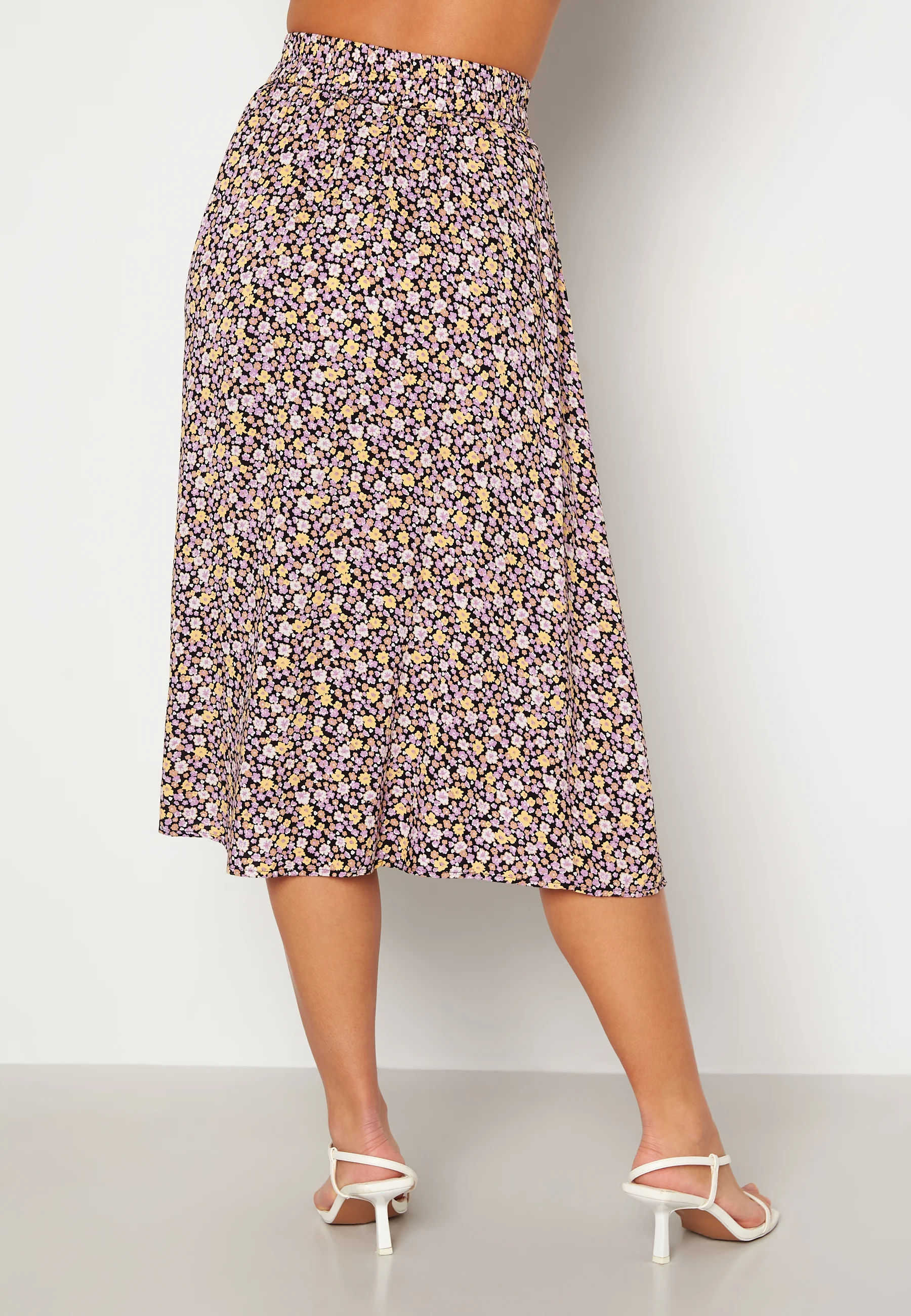 Kaitlyn HW Midi Skirt - Image 3