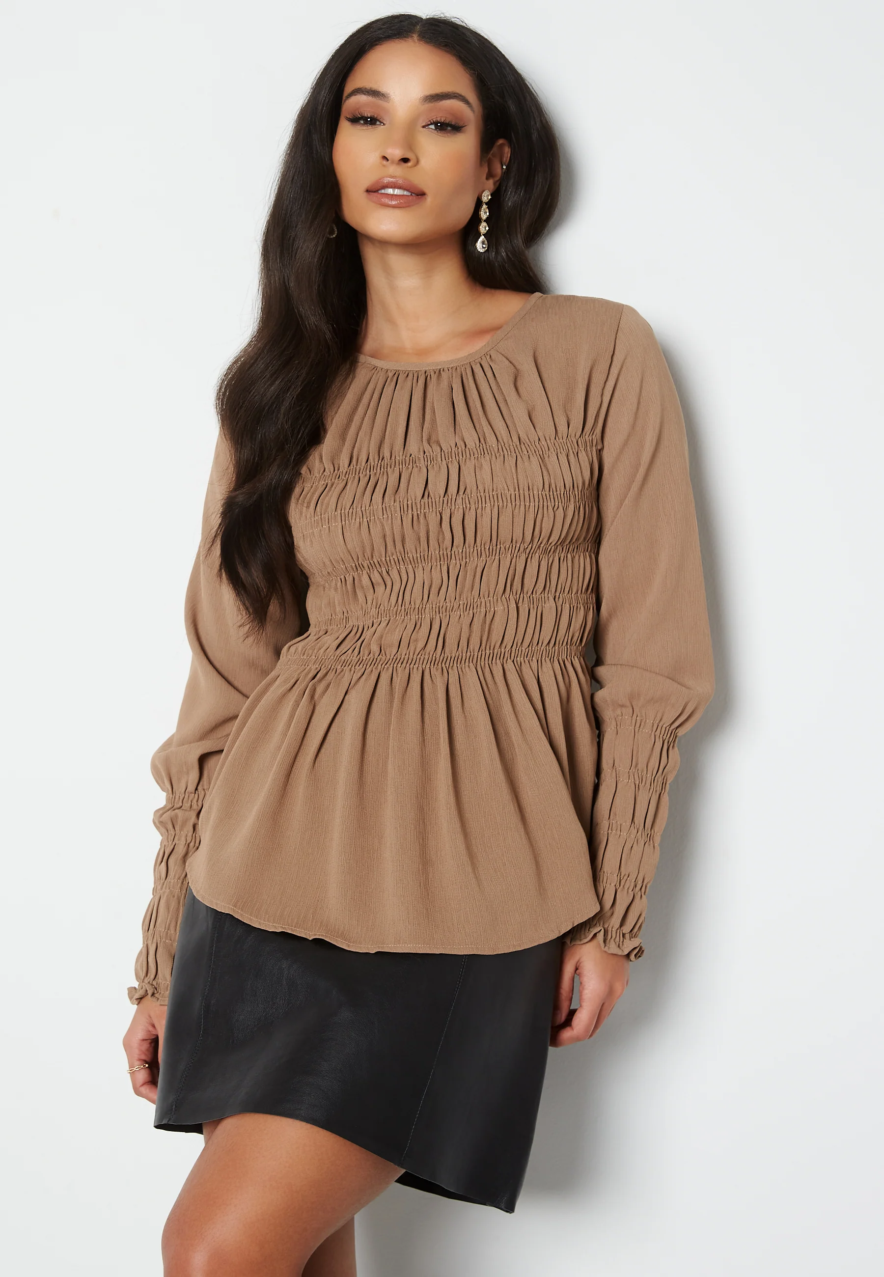 Kajanna LS Top