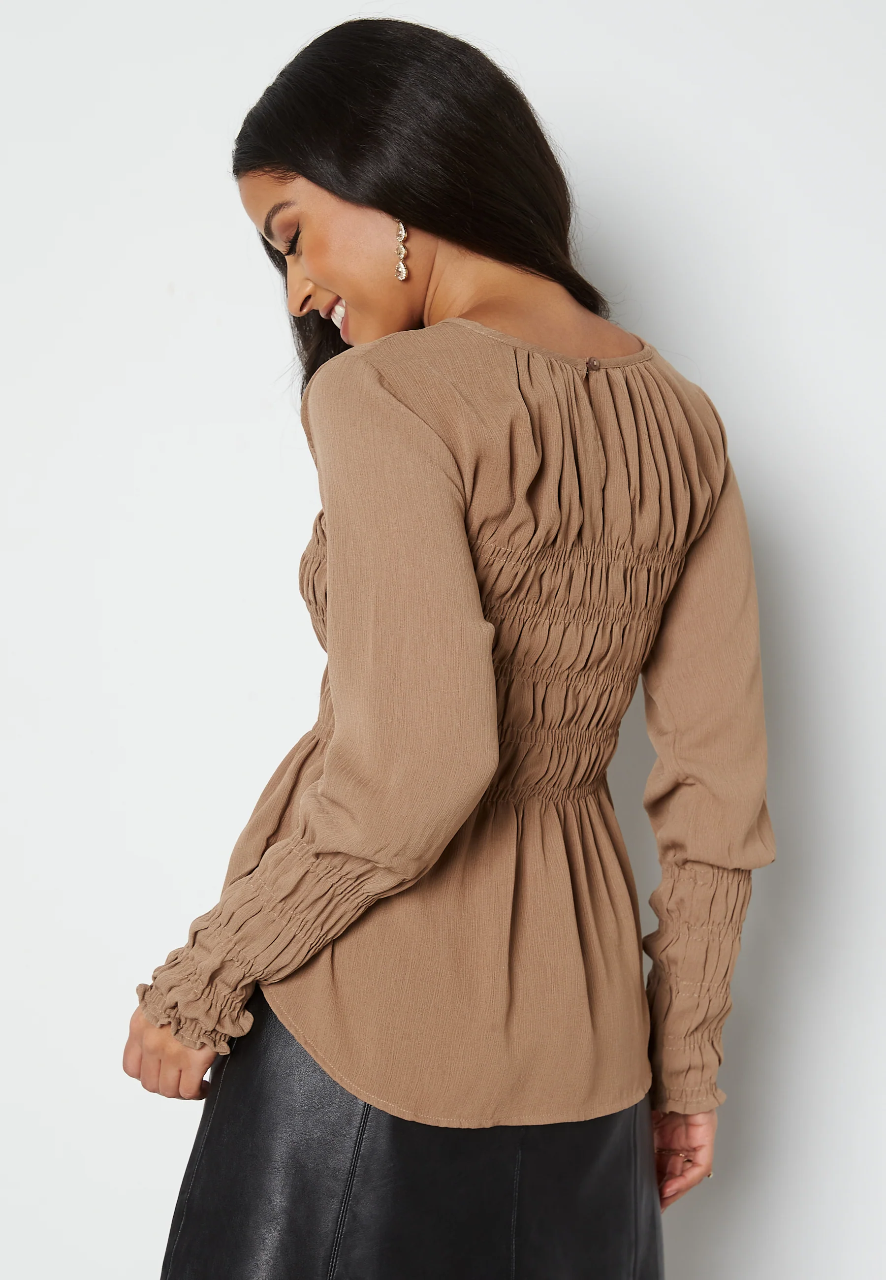 Kajanna LS Top - Image 3