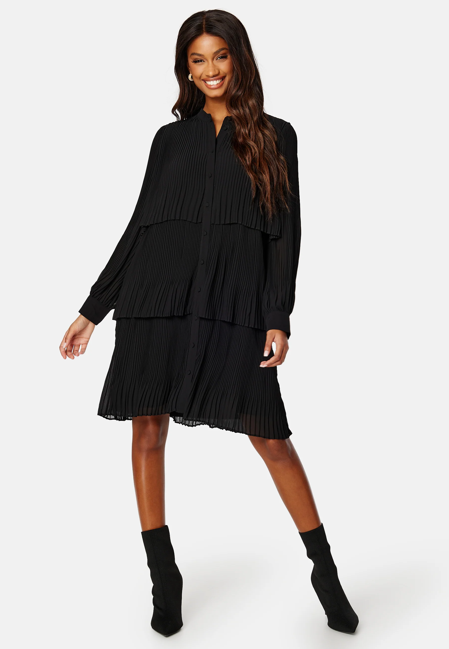 Kalaya LS Dress - Image 2