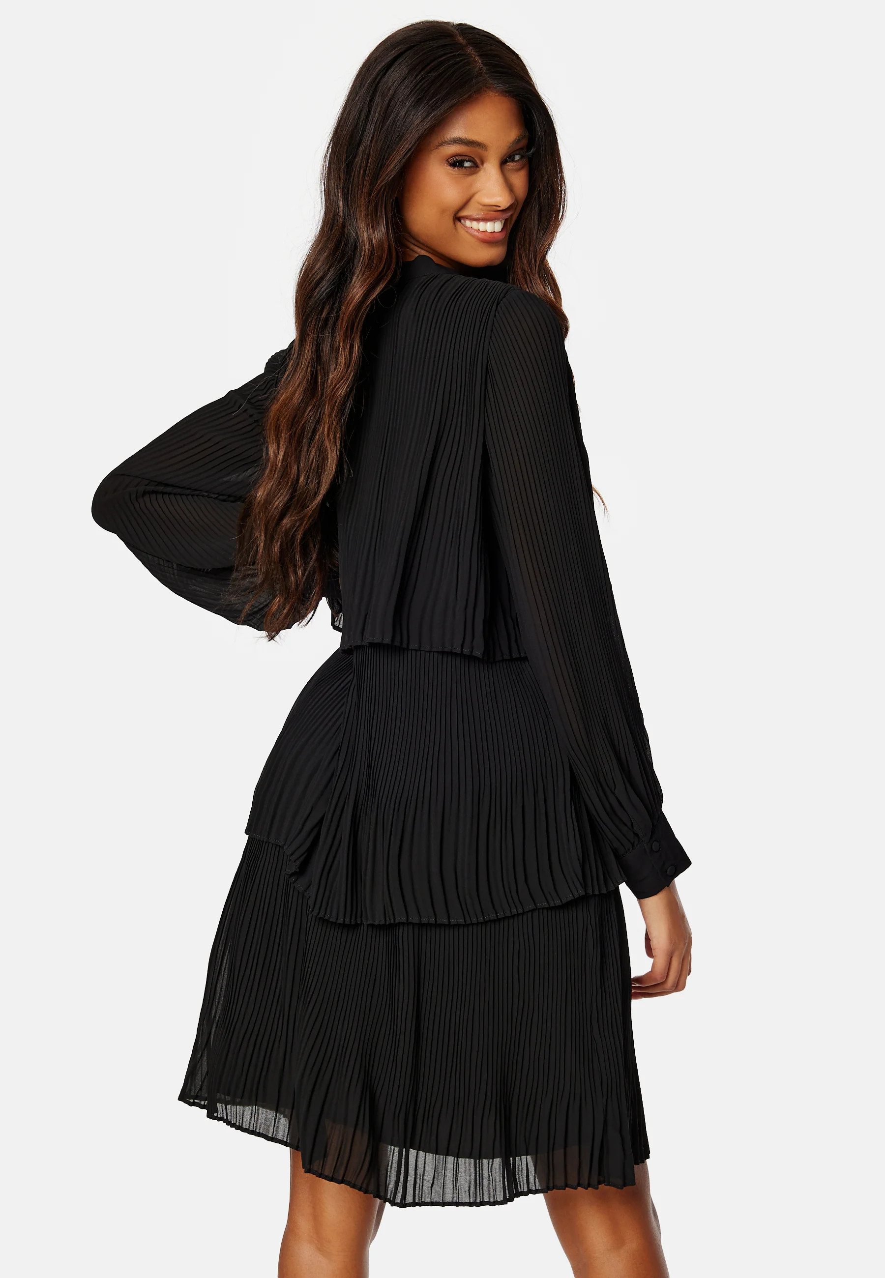 Kalaya LS Dress - Image 3