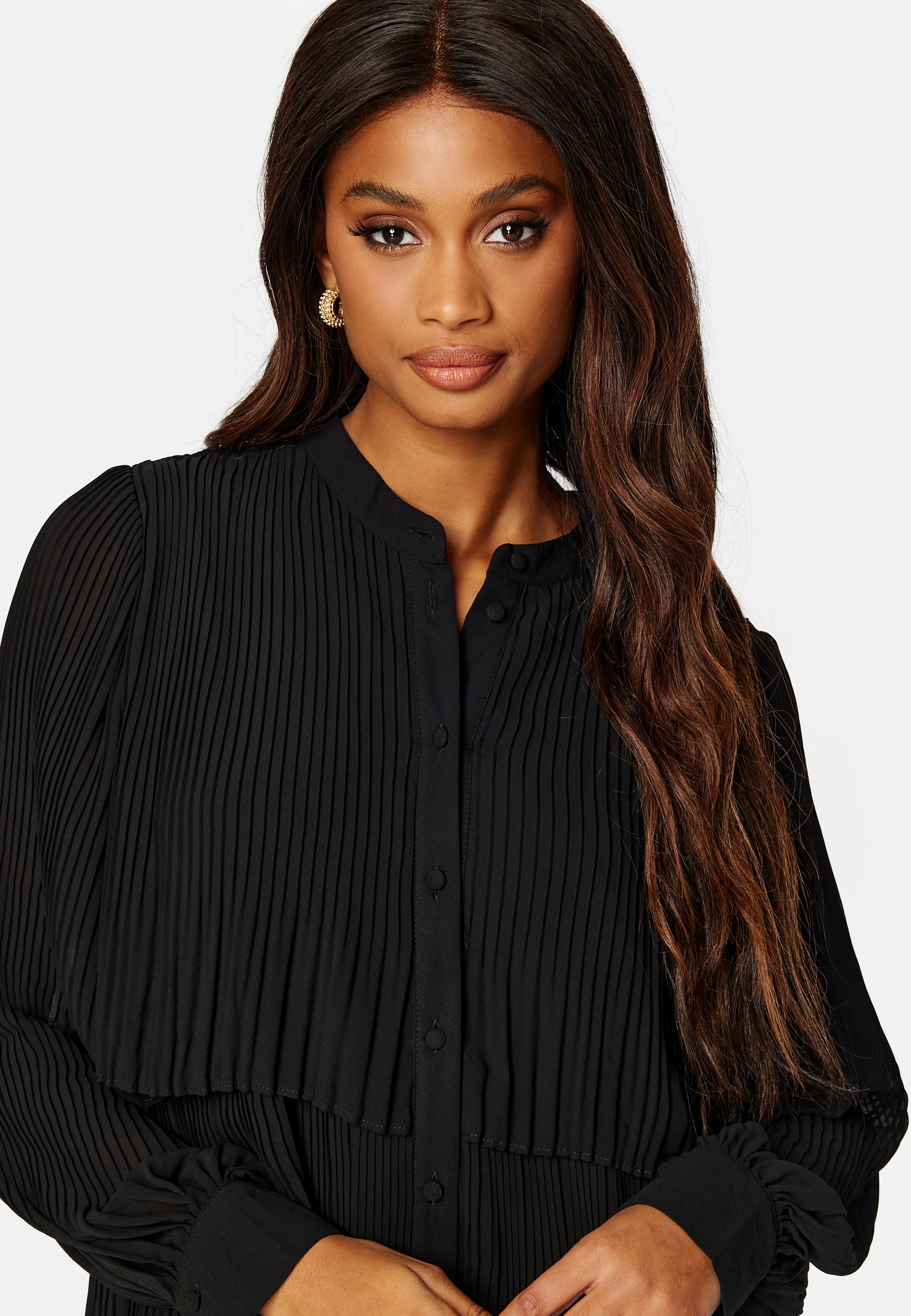 Kalaya LS Dress - Image 4