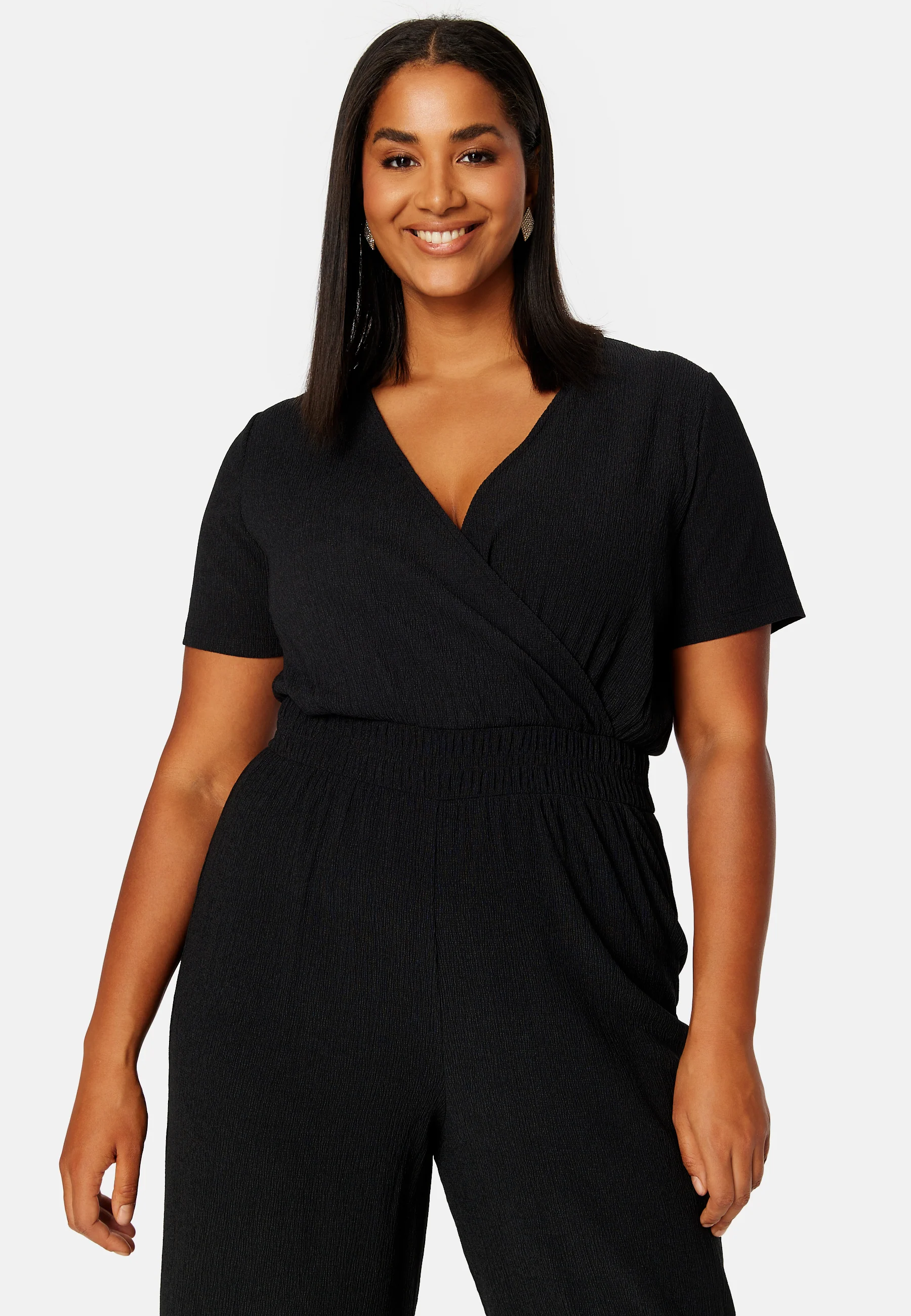 Kali smock jumpsuit - Image 4