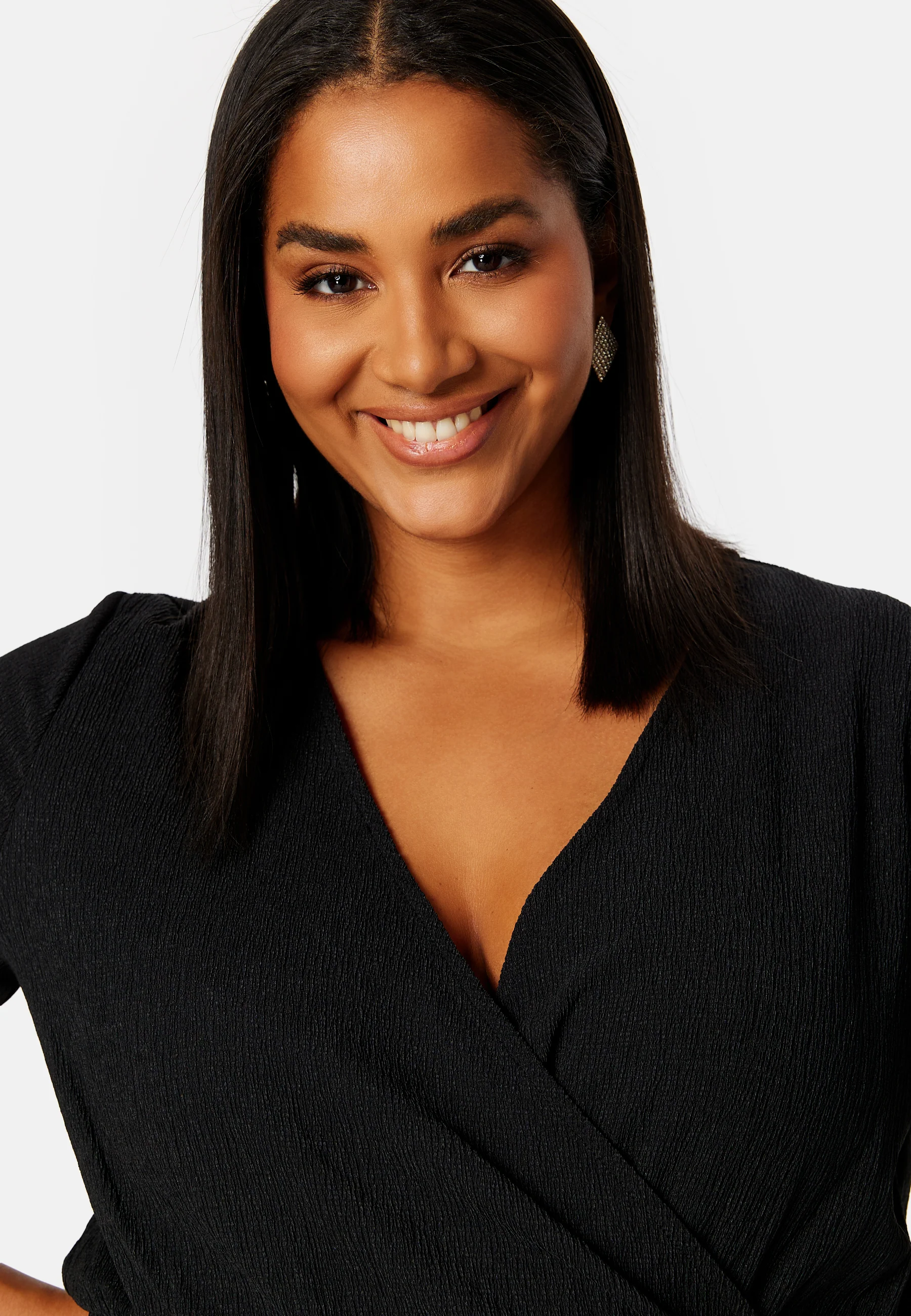 Kali smock jumpsuit - Image 5