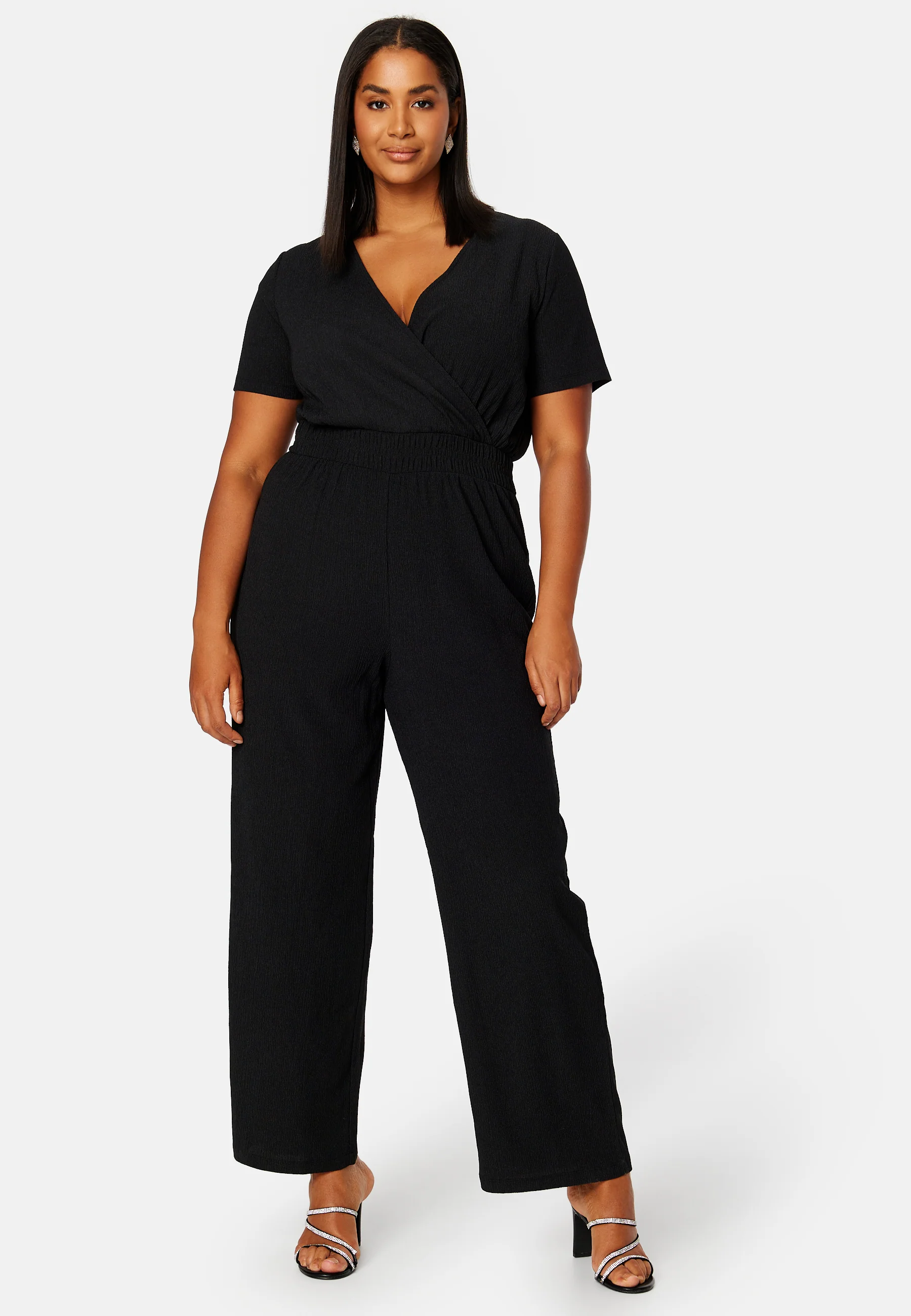 Kali smock jumpsuit - Image 6