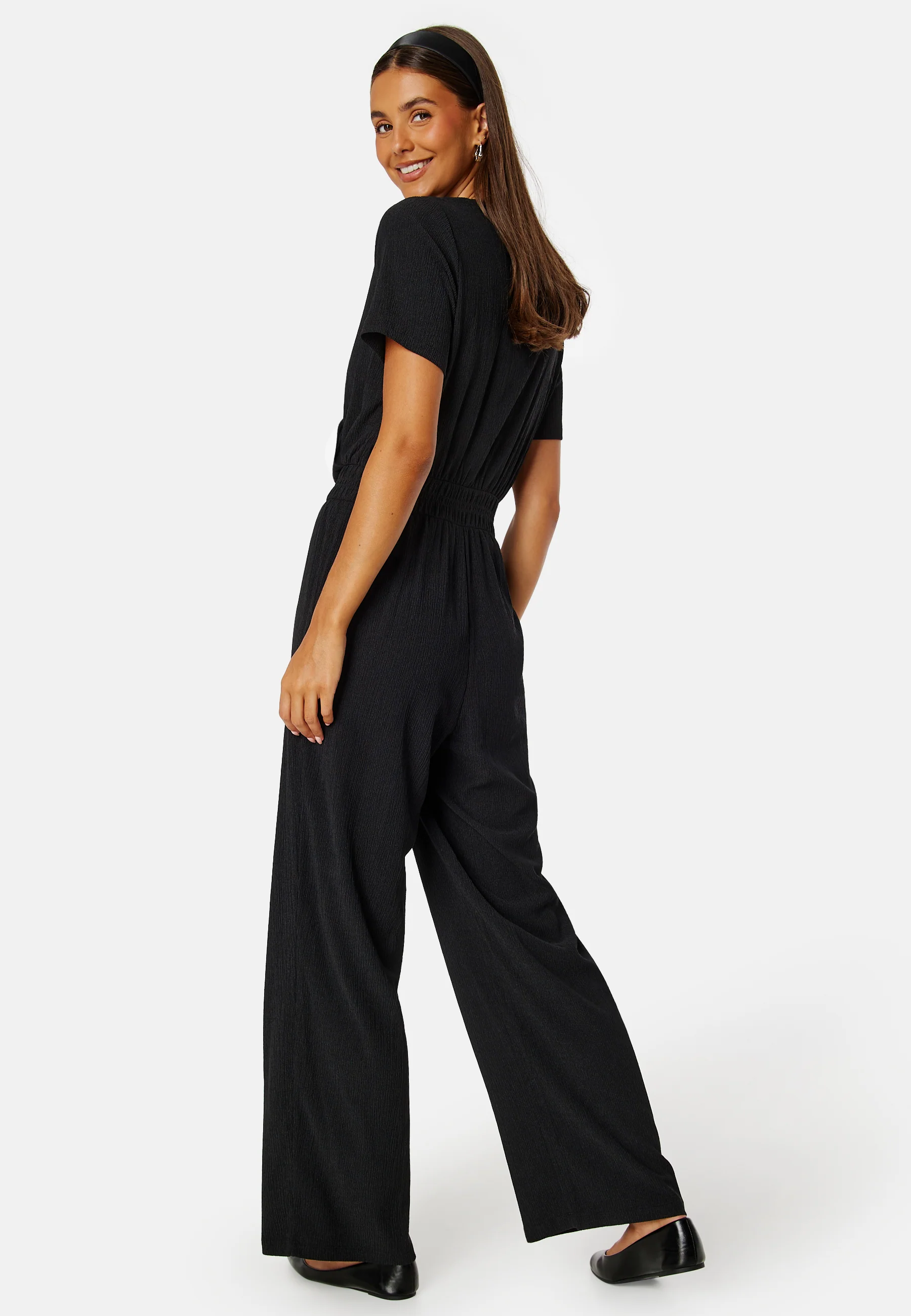 Kali smock jumpsuit - Image 7