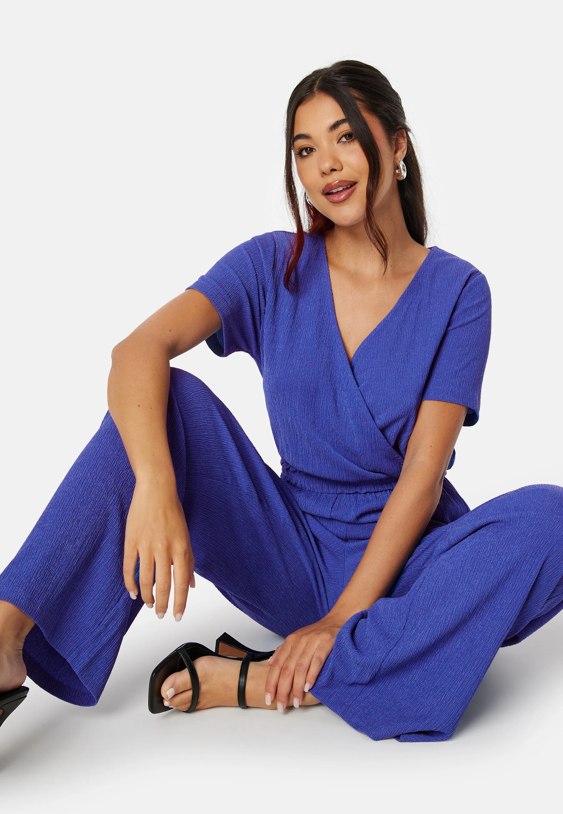 Kali smock jumpsuit - Image 10