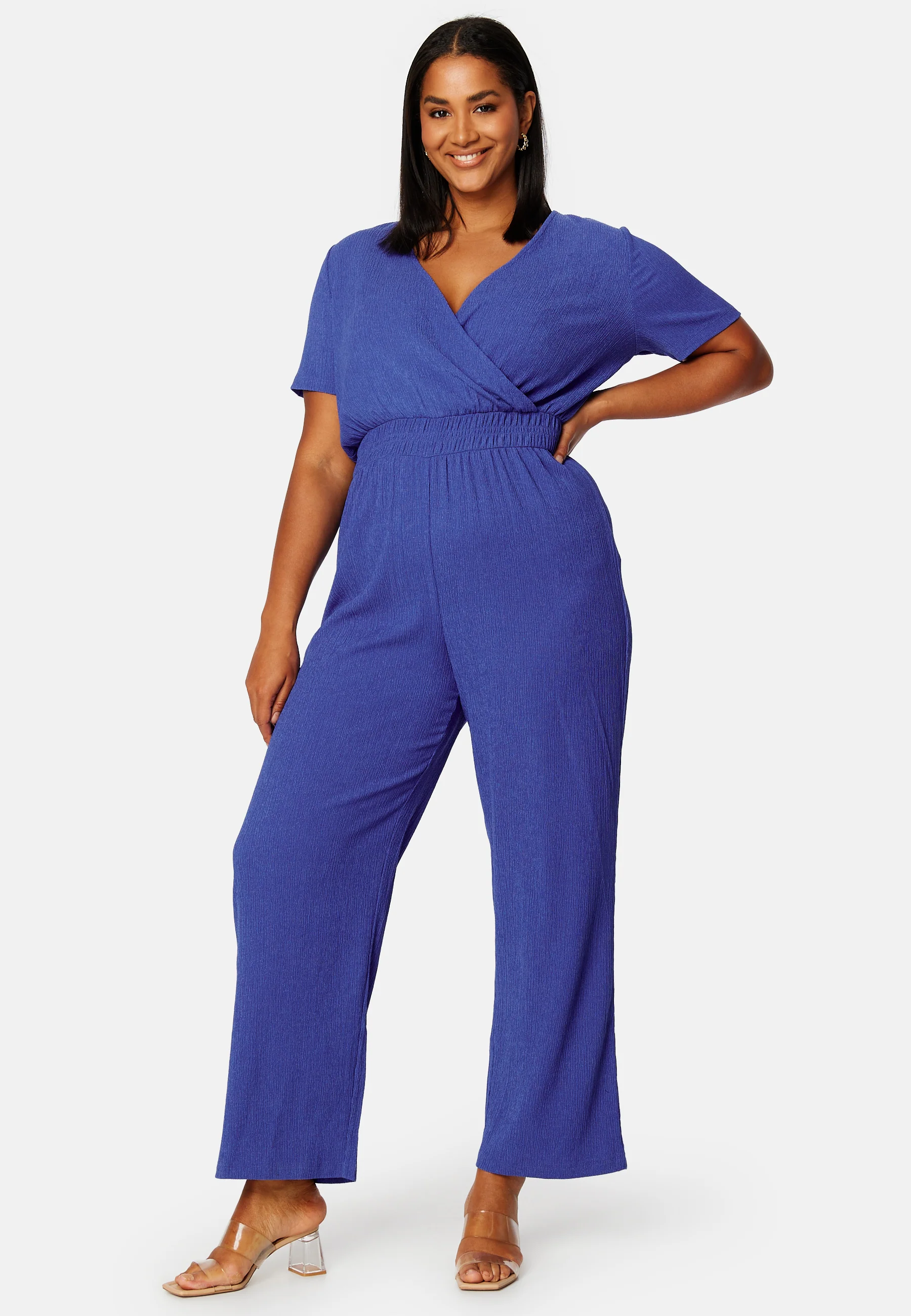 Kali smock jumpsuit - Image 2