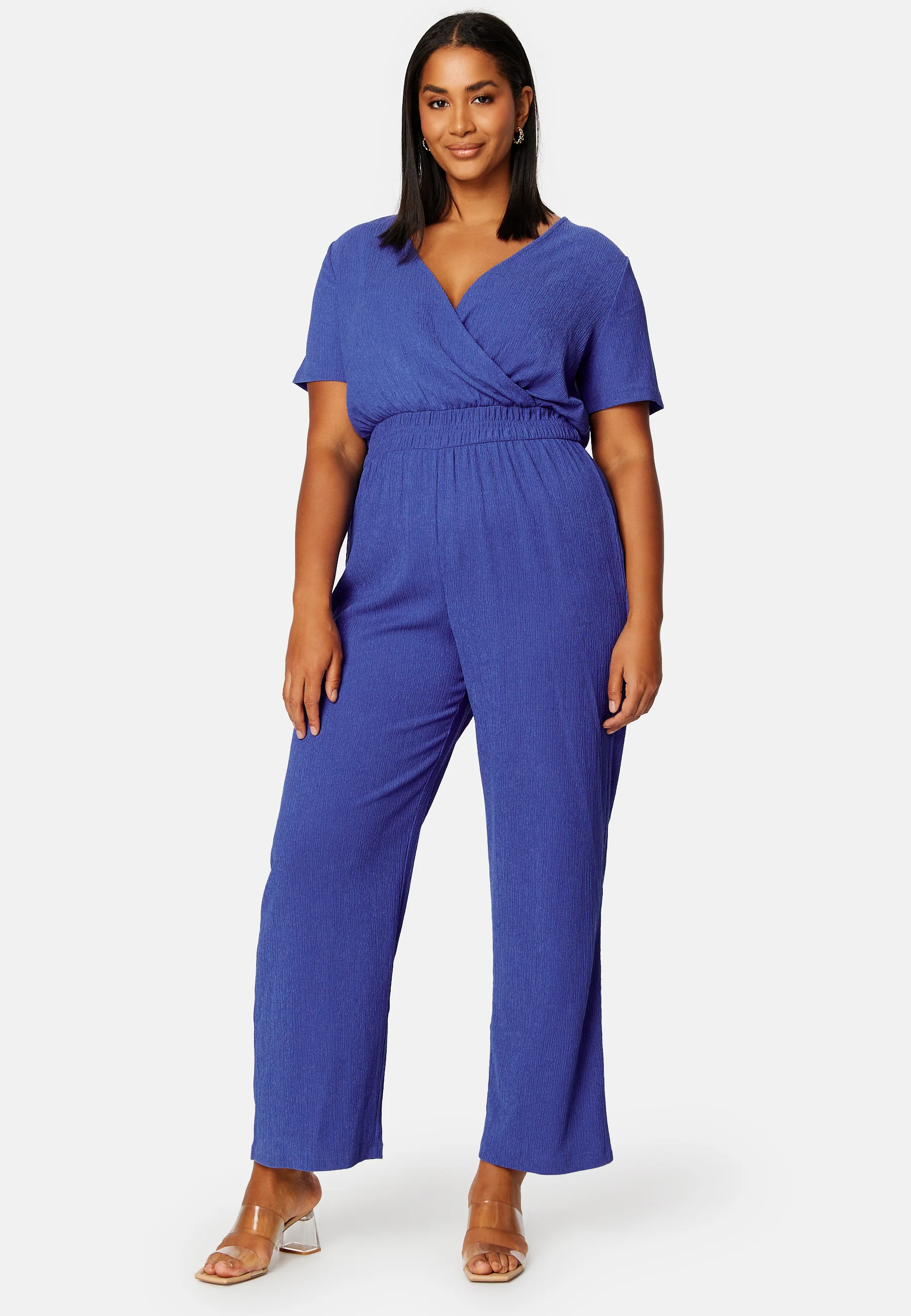 Kali smock jumpsuit - Image 6