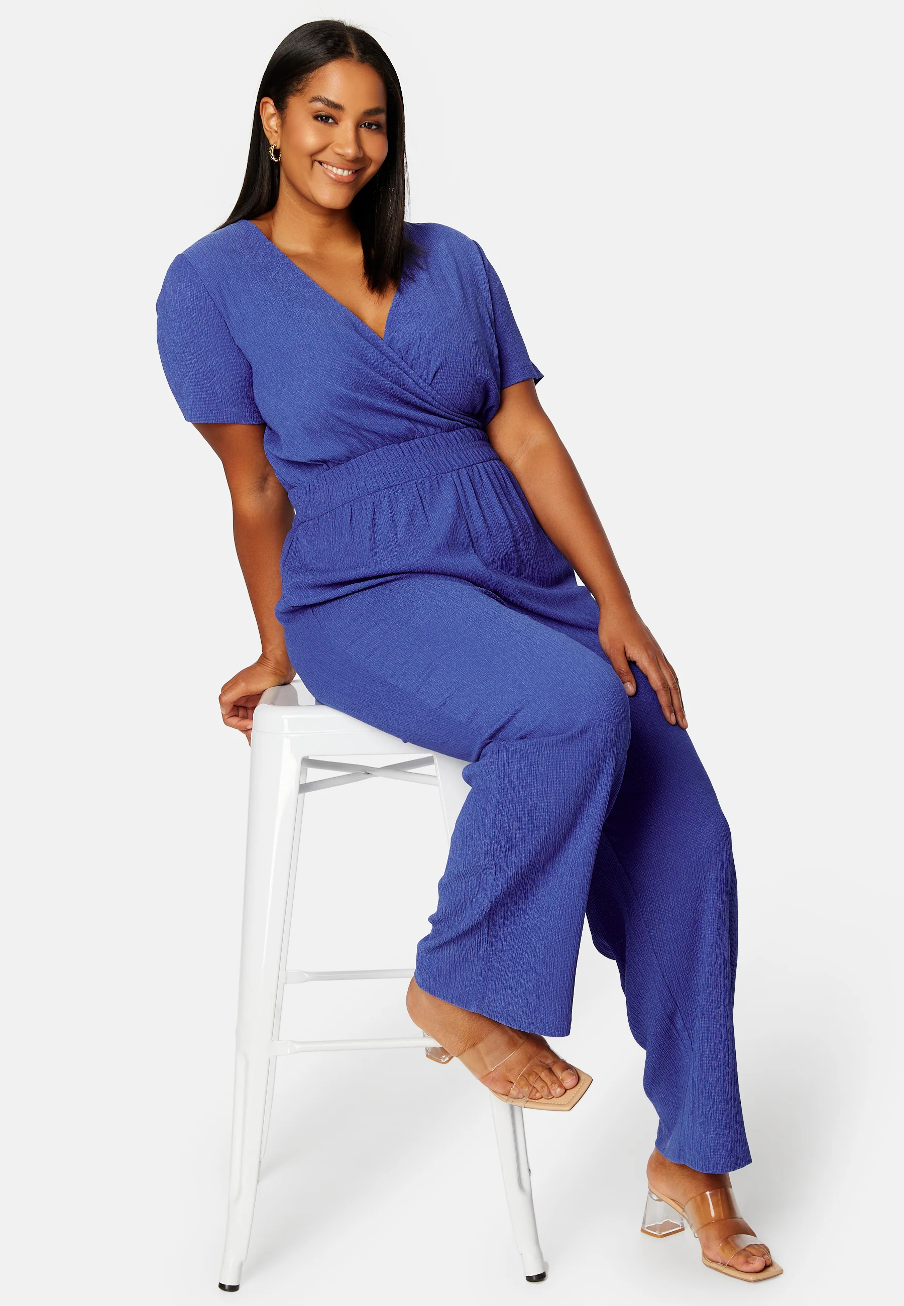 Kali smock jumpsuit - Image 7